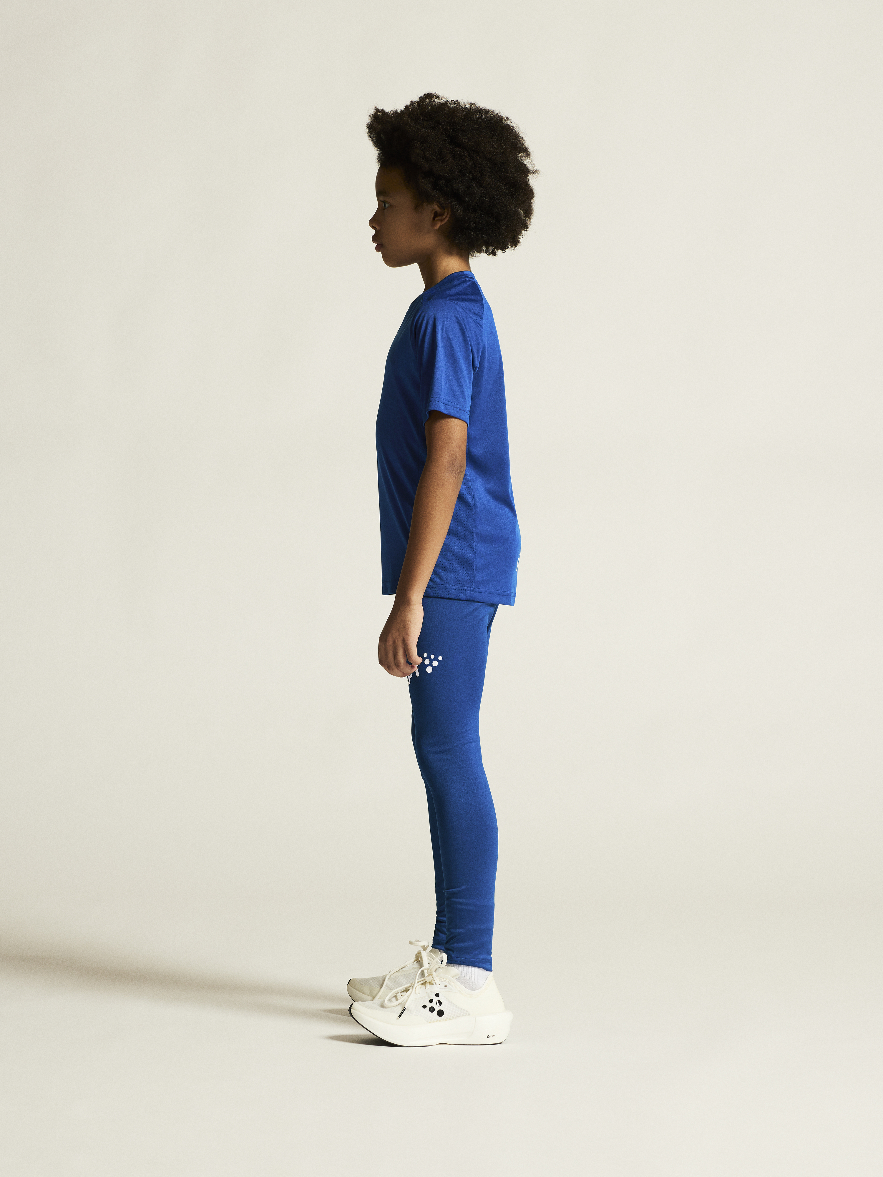 RUSH 2.0 SS TEE JR - 23