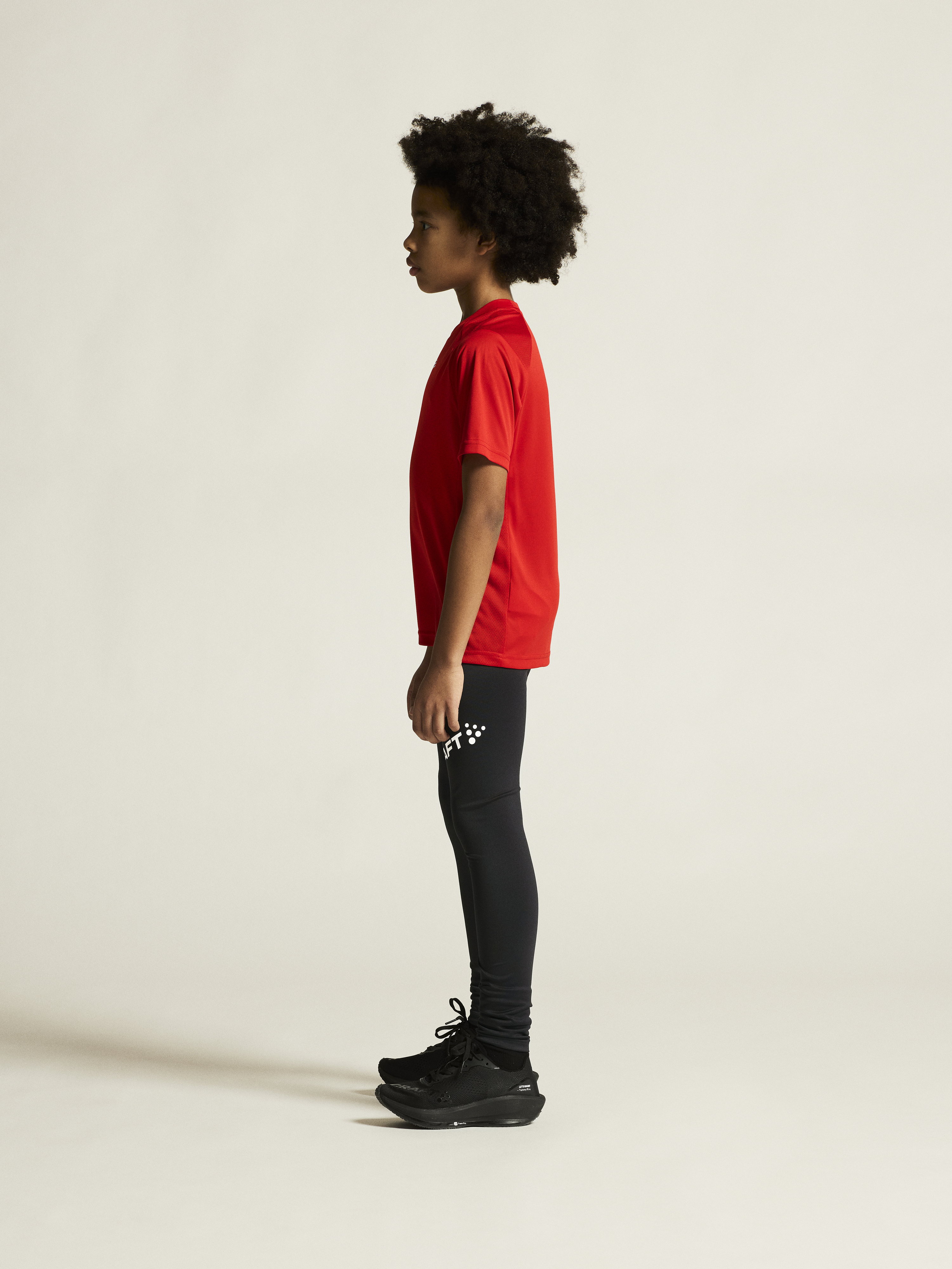 RUSH 2.0 SS TEE JR - 20