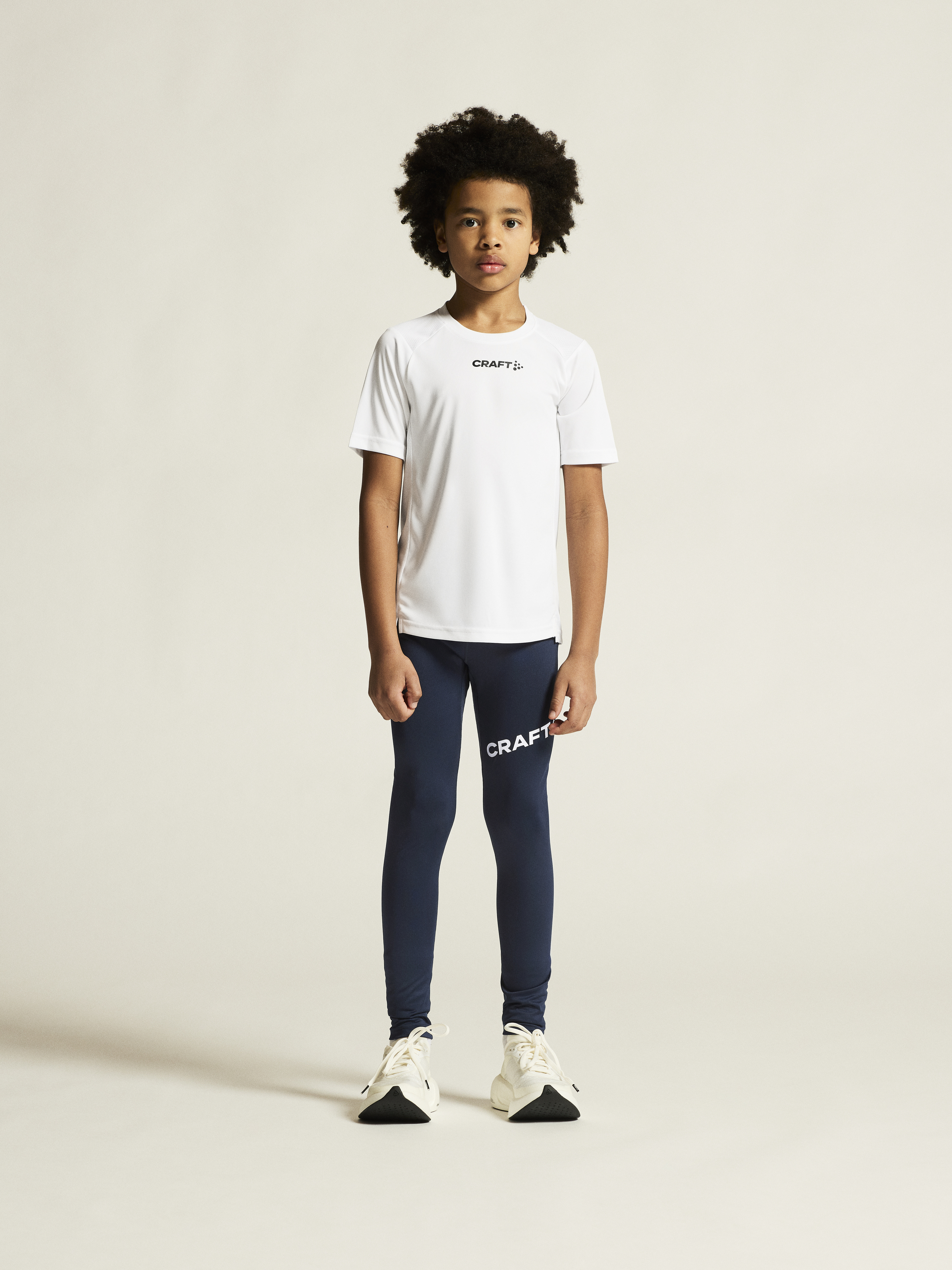 RUSH 2.0 SS TEE JR - 29