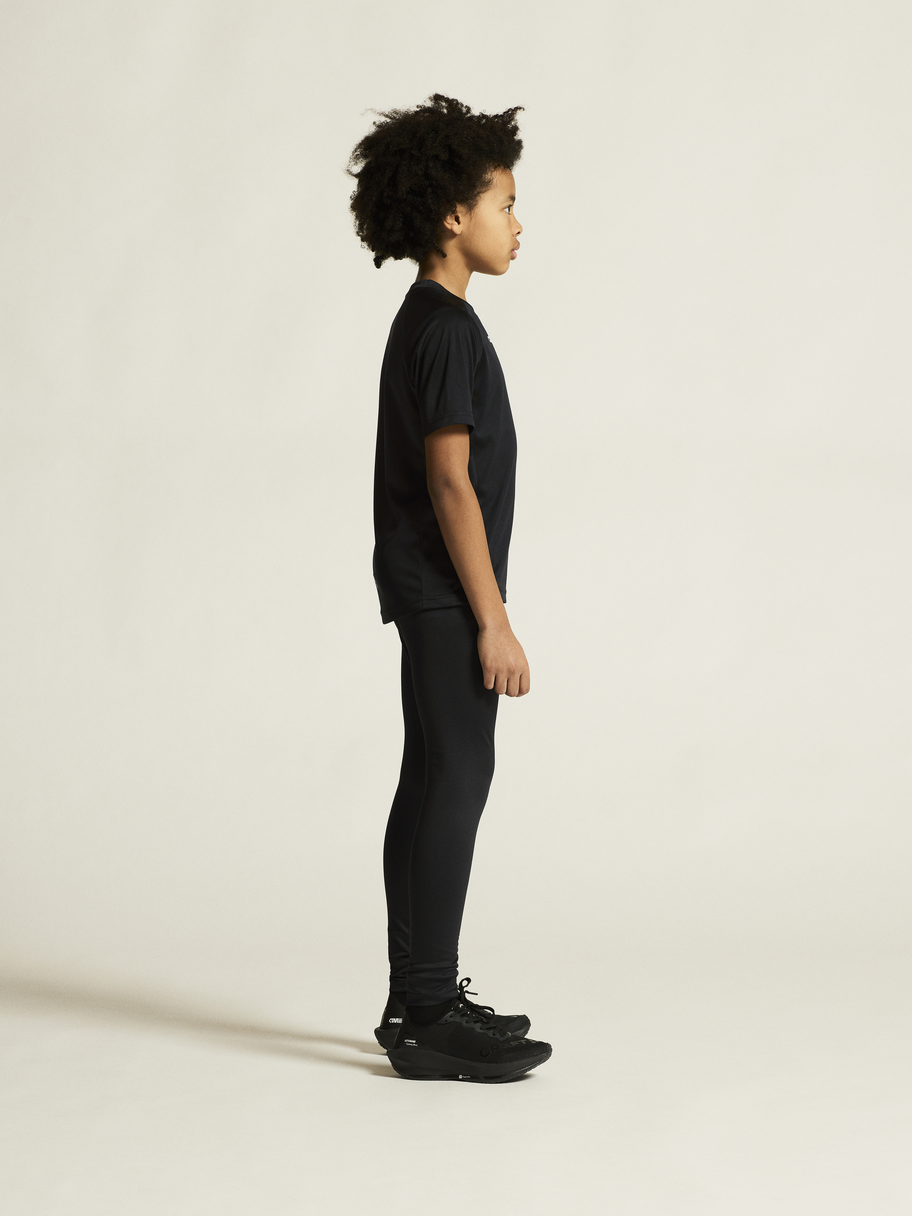 RUSH 2.0 SS TEE JR - 14