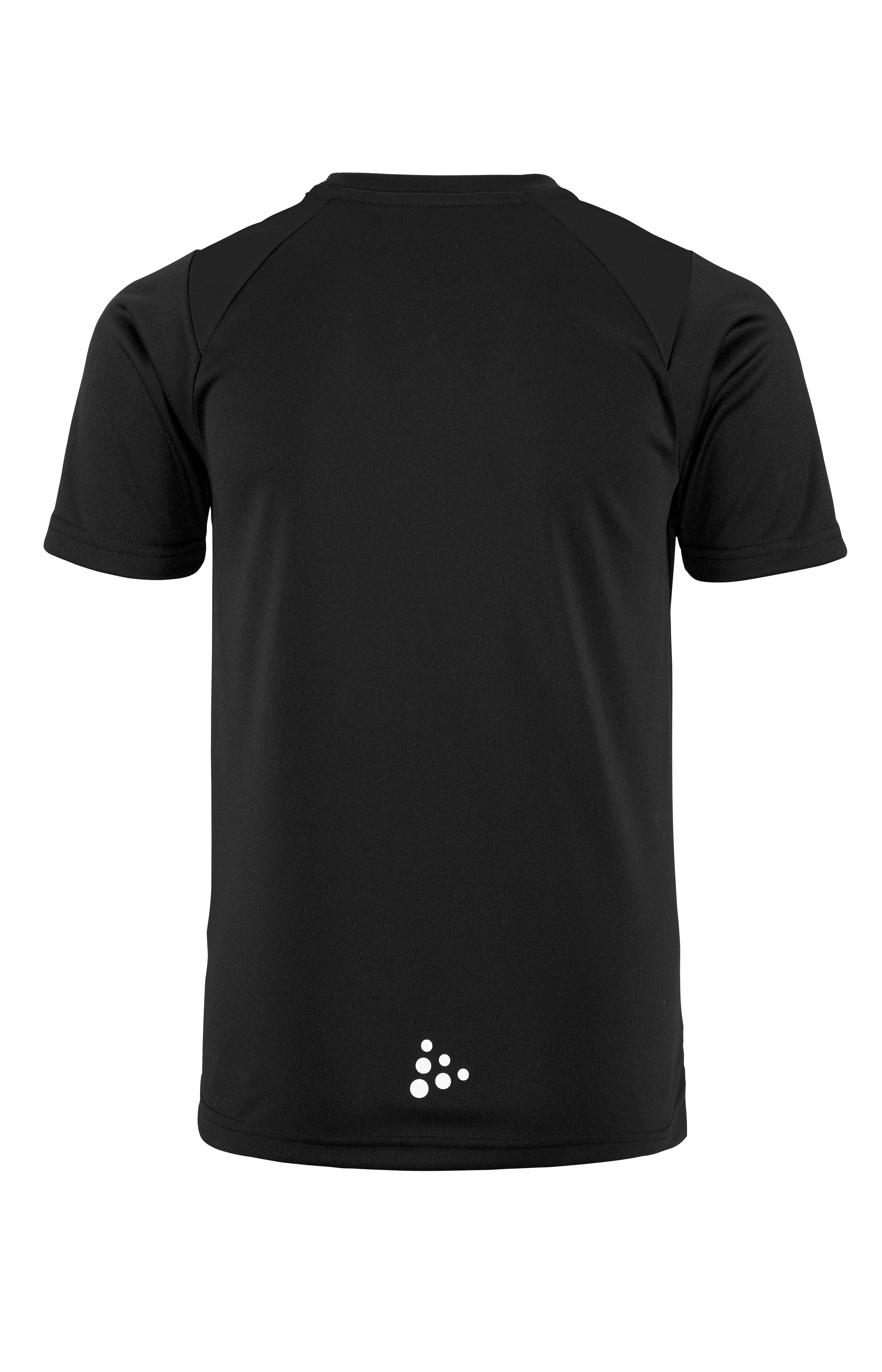 RUSH 2.0 SS TEE JR - 7
