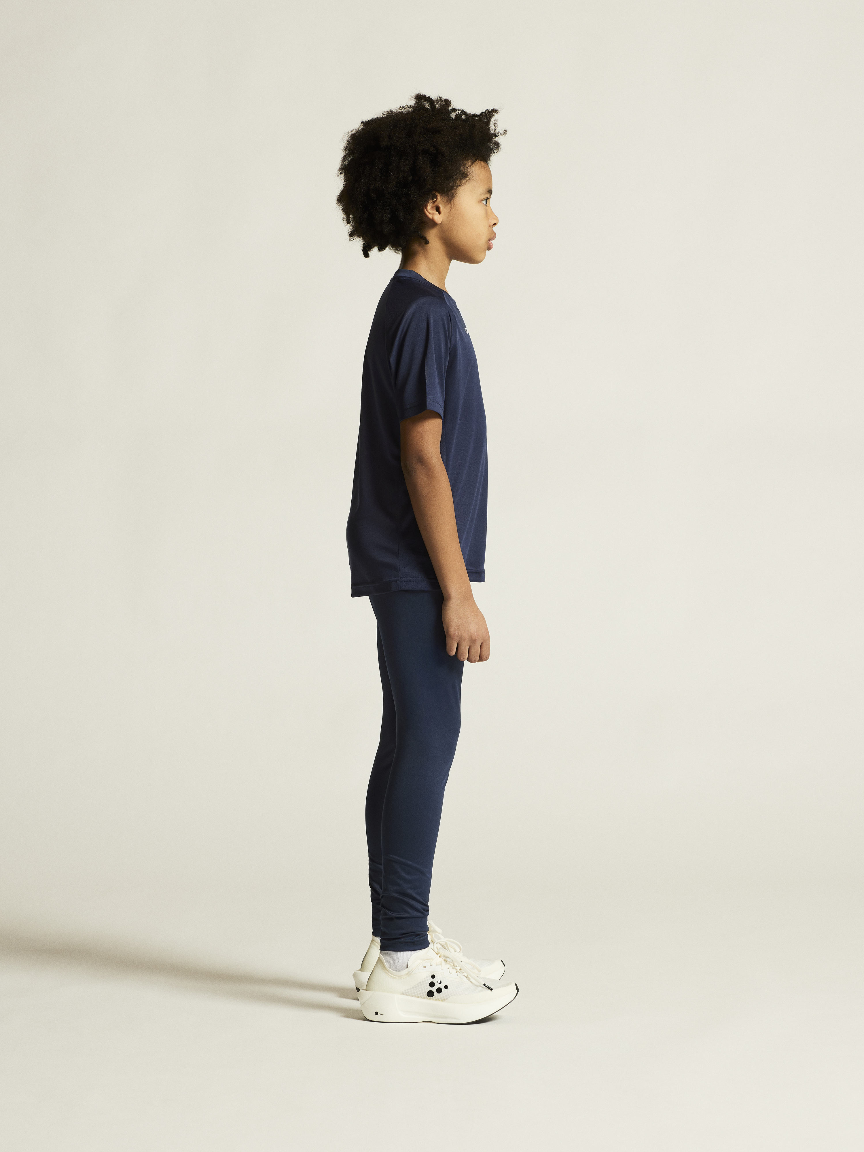 RUSH 2.0 SS TEE JR - 26