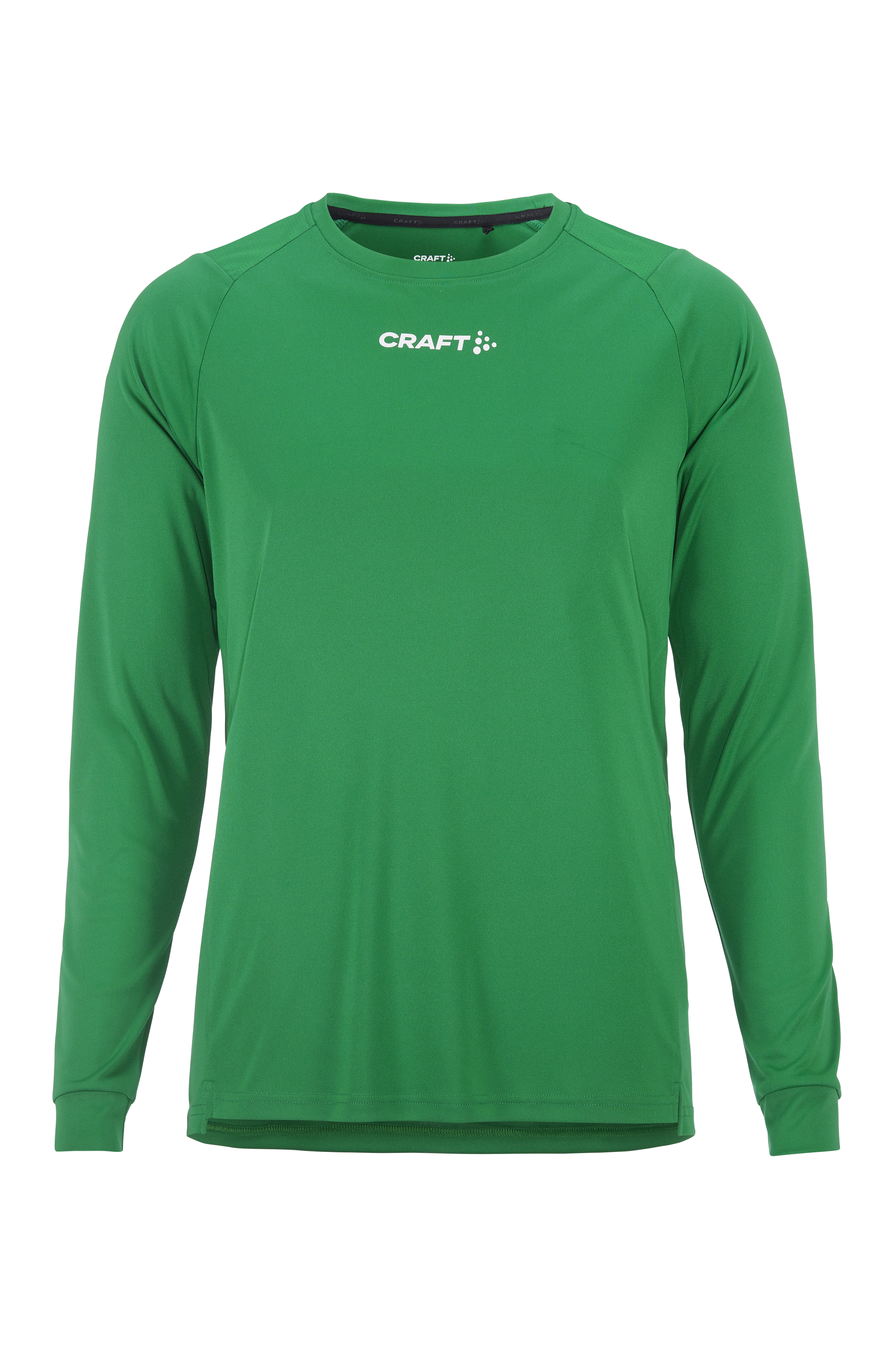 RUSH 2.0 LS TEE M - 4