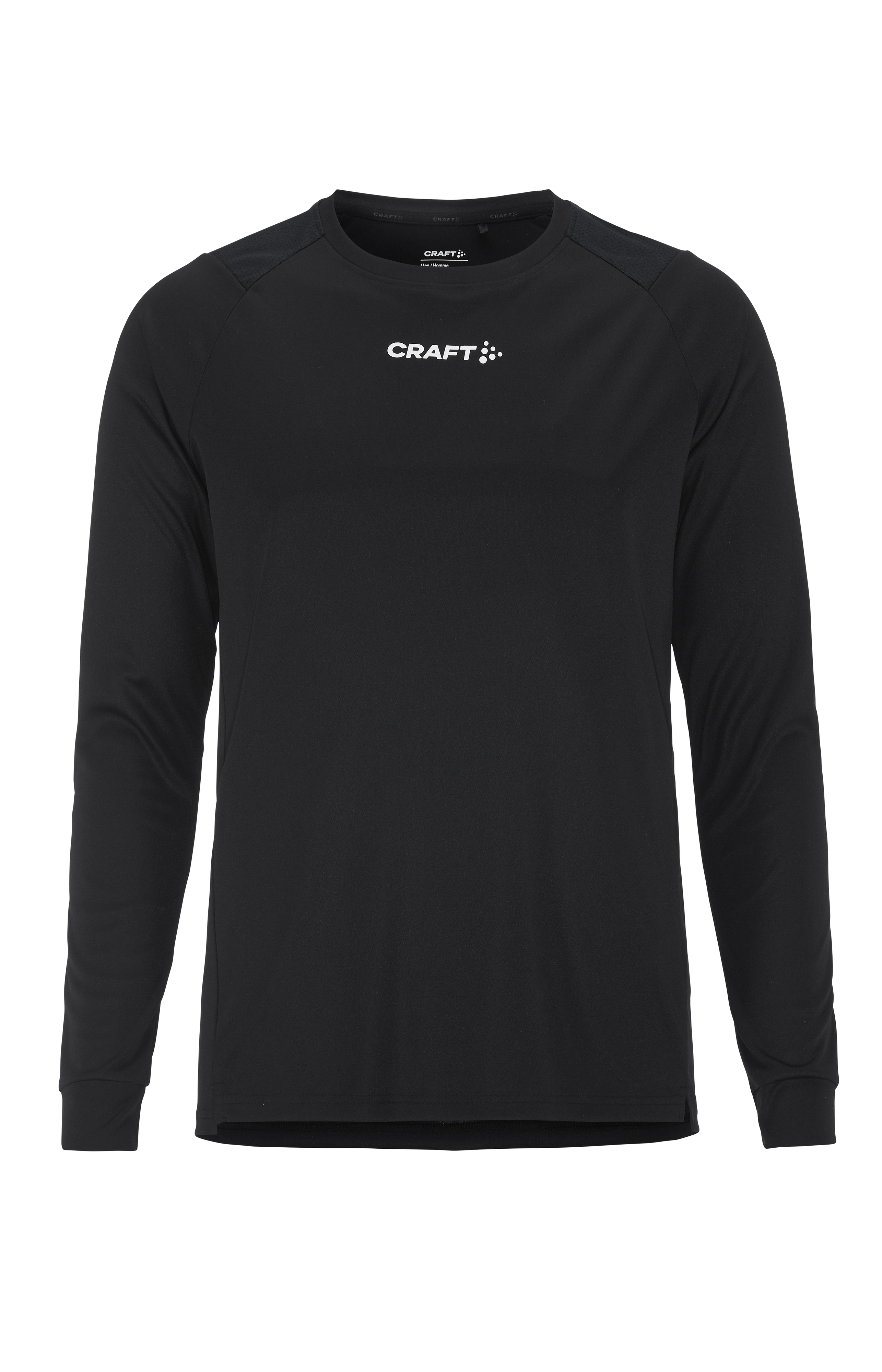 RUSH 2.0 LS TEE M - 6