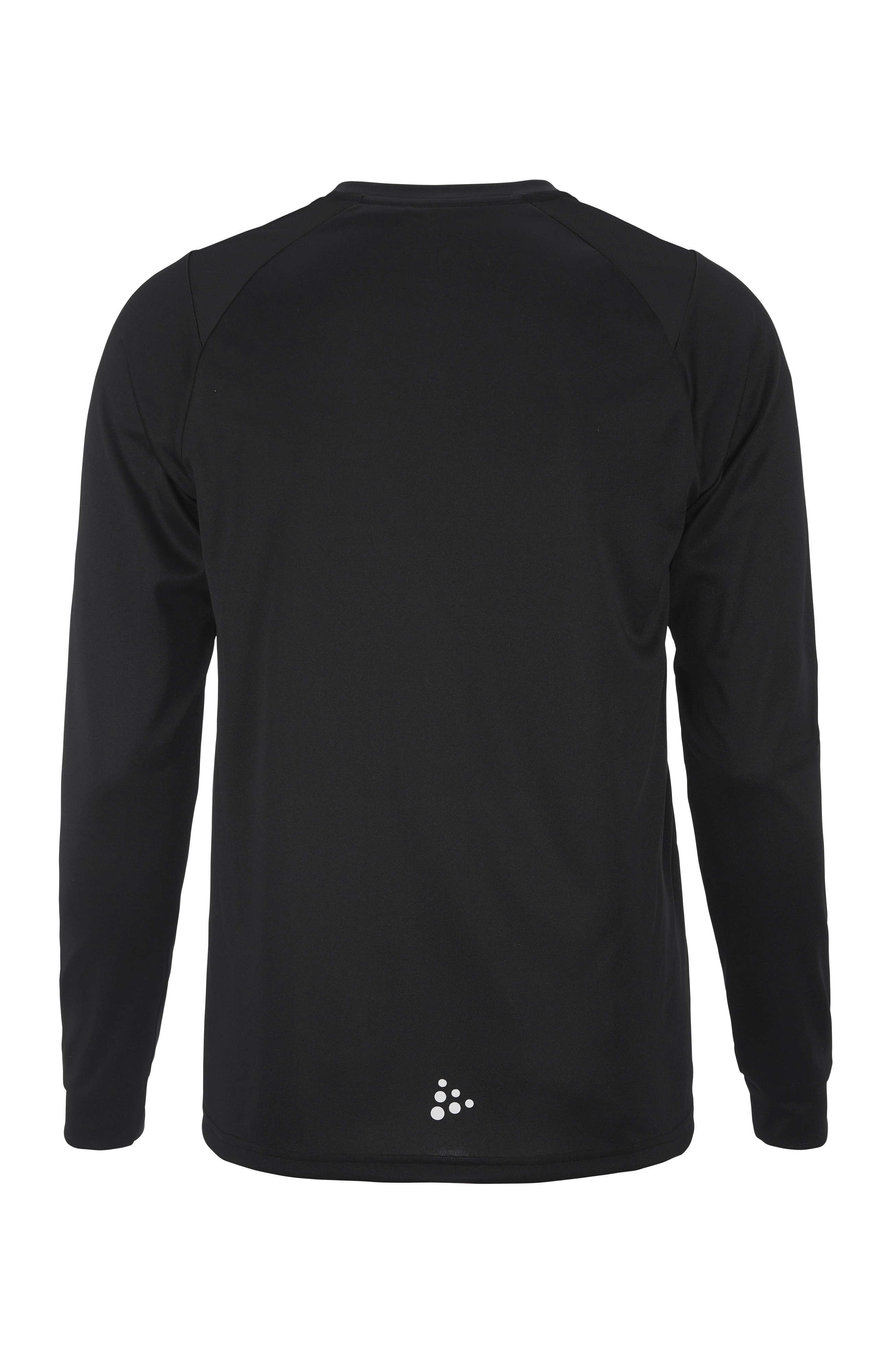 RUSH 2.0 LS TEE M - 12