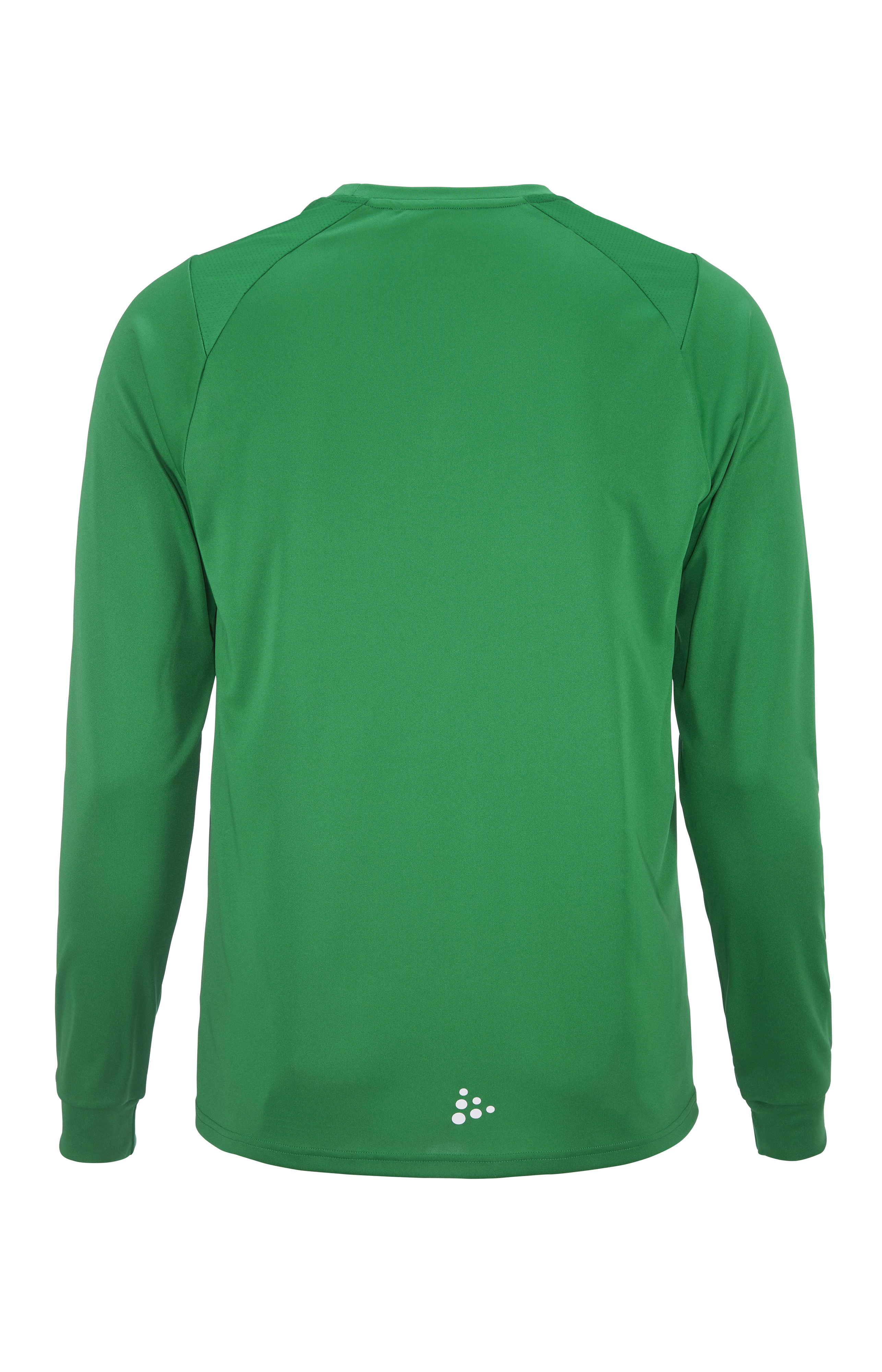 RUSH 2.0 LS TEE M - 10