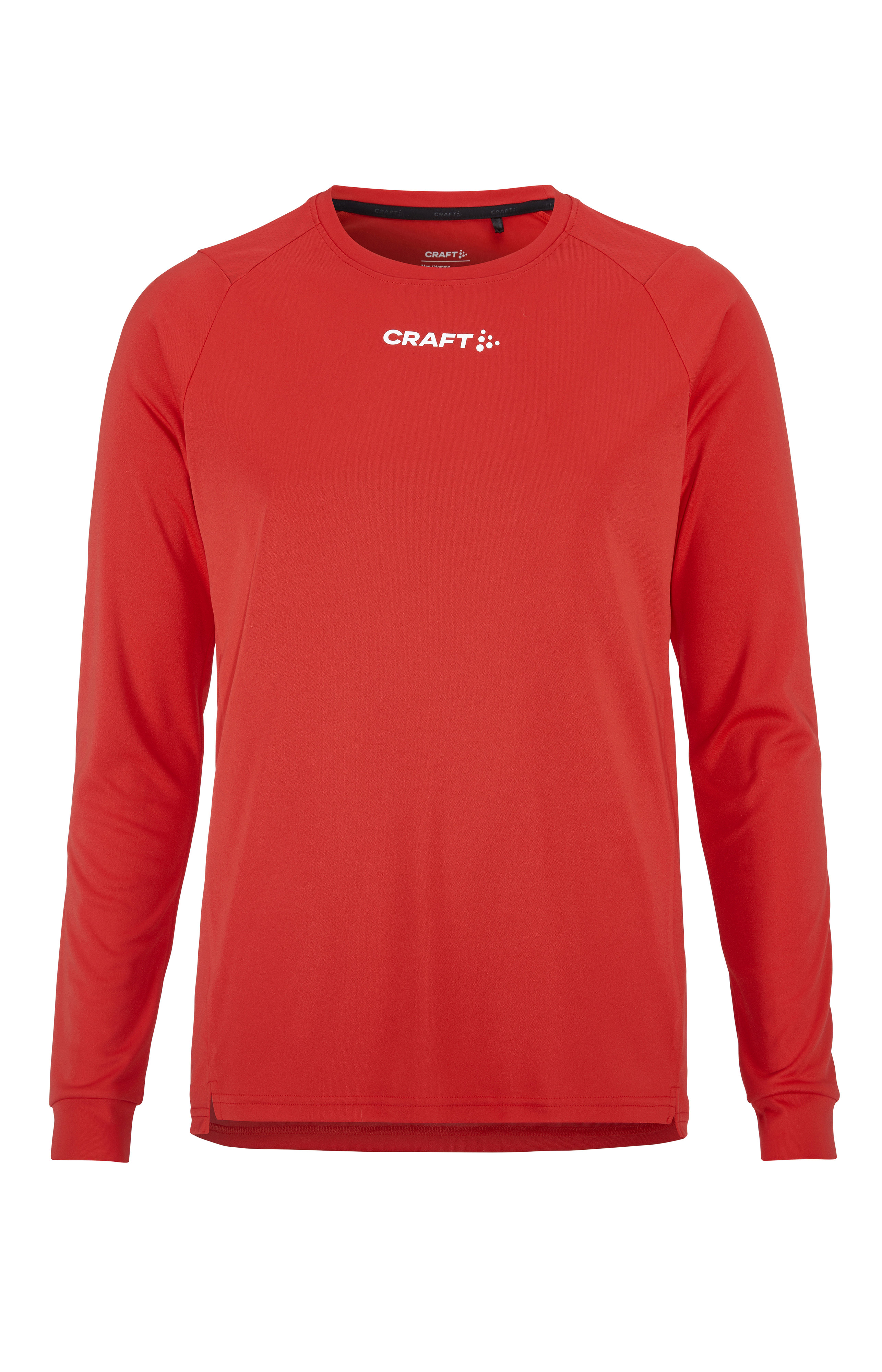 RUSH 2.0 LS TEE M - 5
