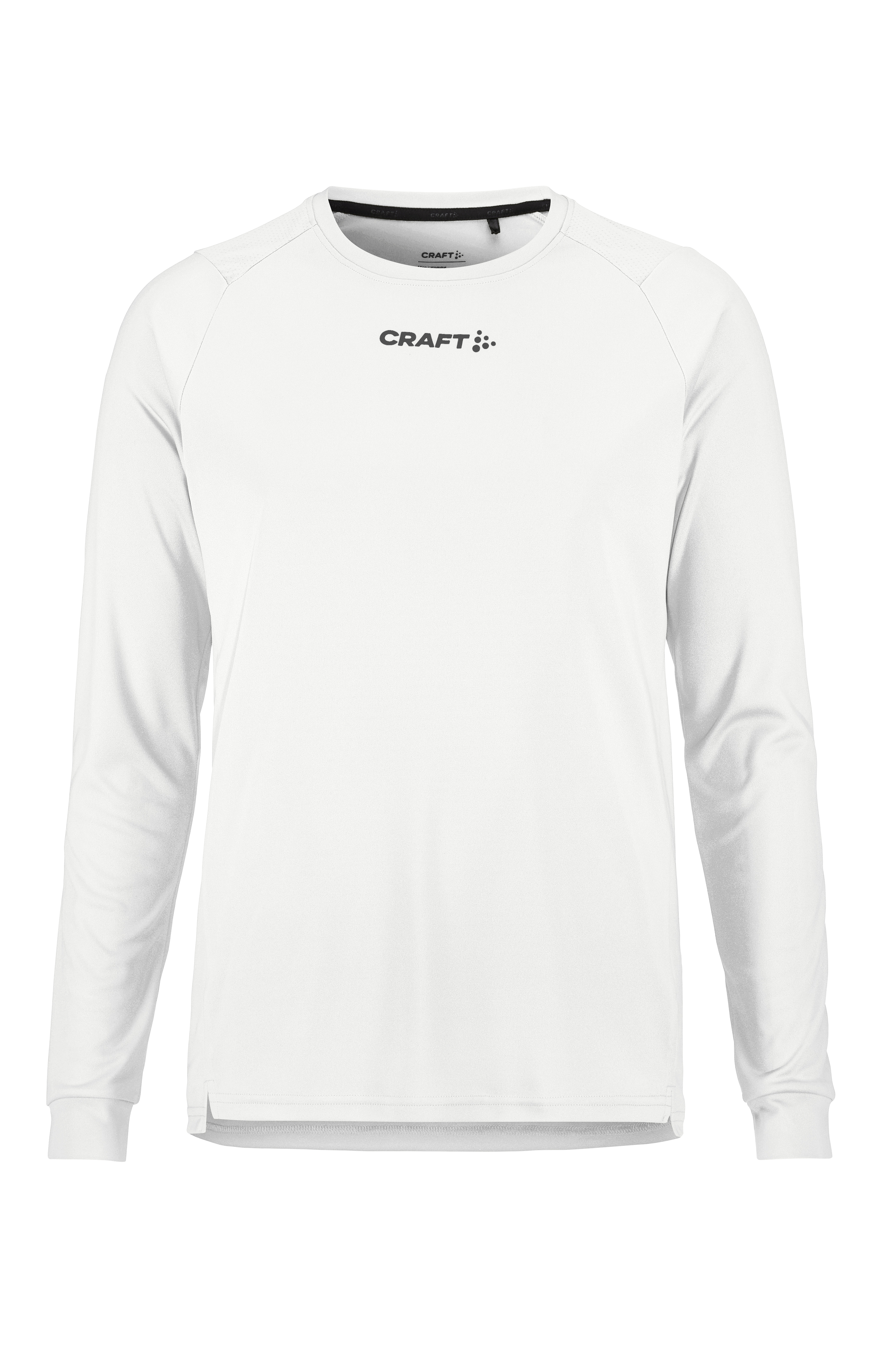 RUSH 2.0 LS TEE M