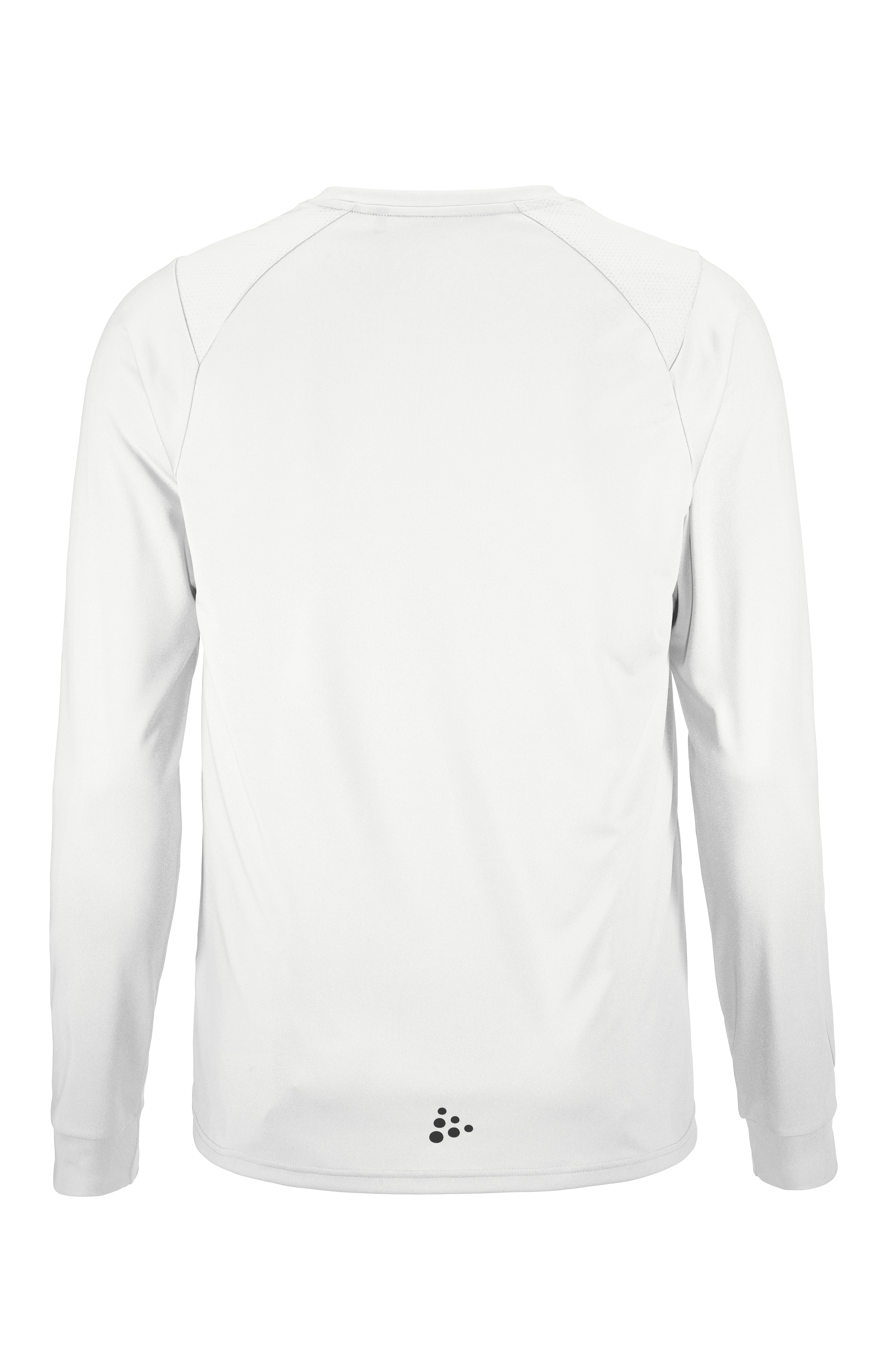 RUSH 2.0 LS TEE M - 7