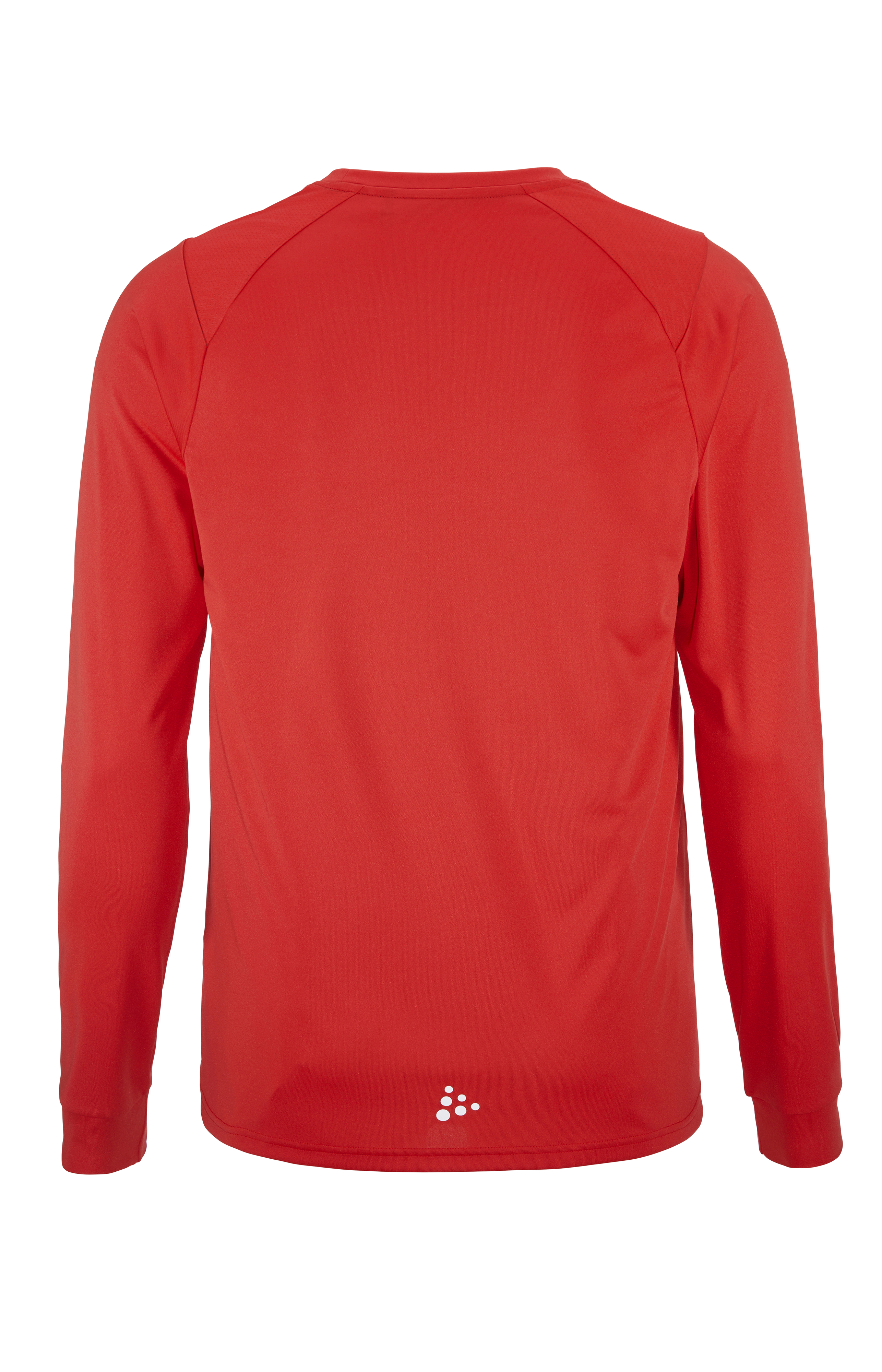 RUSH 2.0 LS TEE M - 11