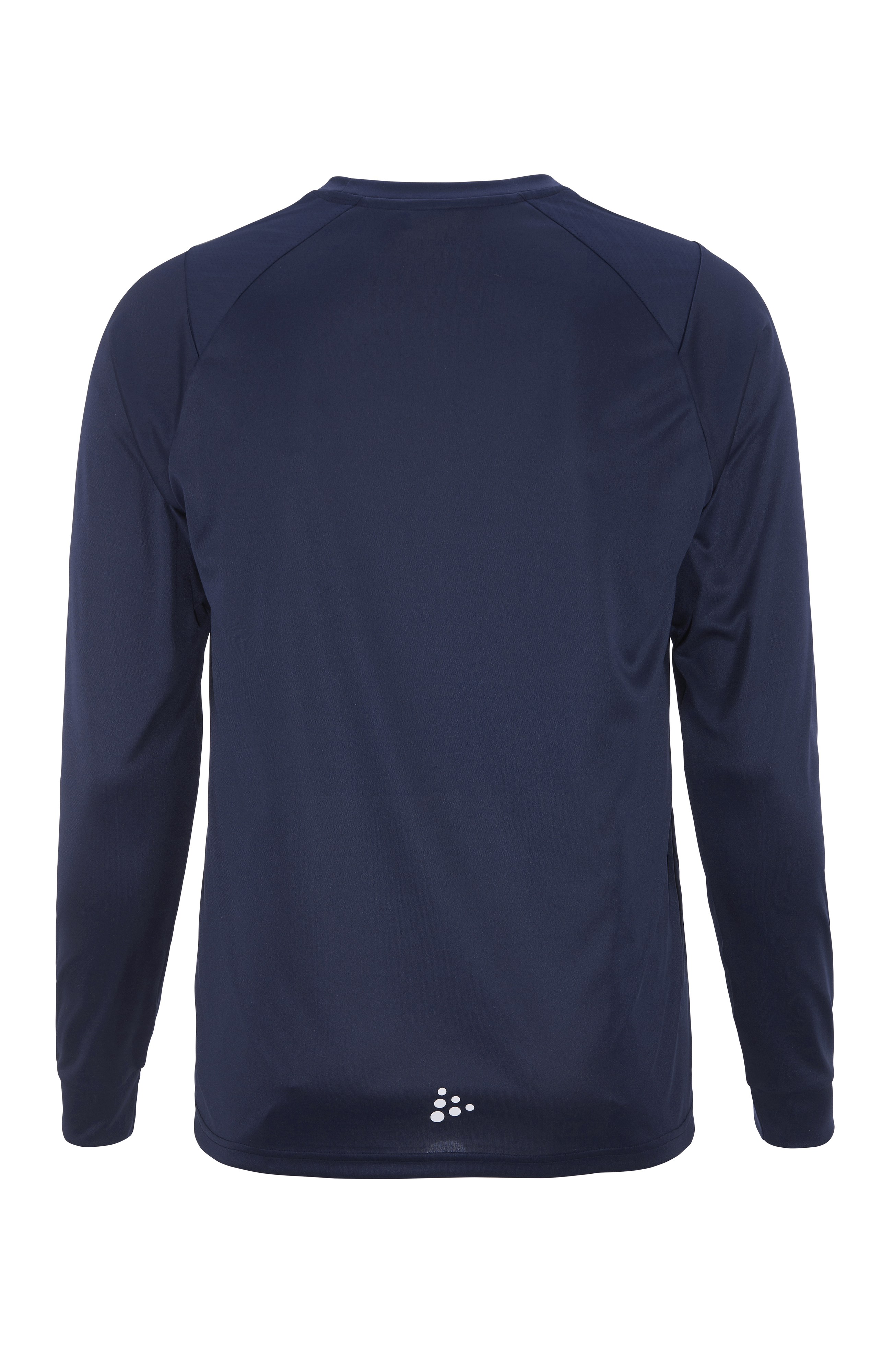 RUSH 2.0 LS TEE M - 8