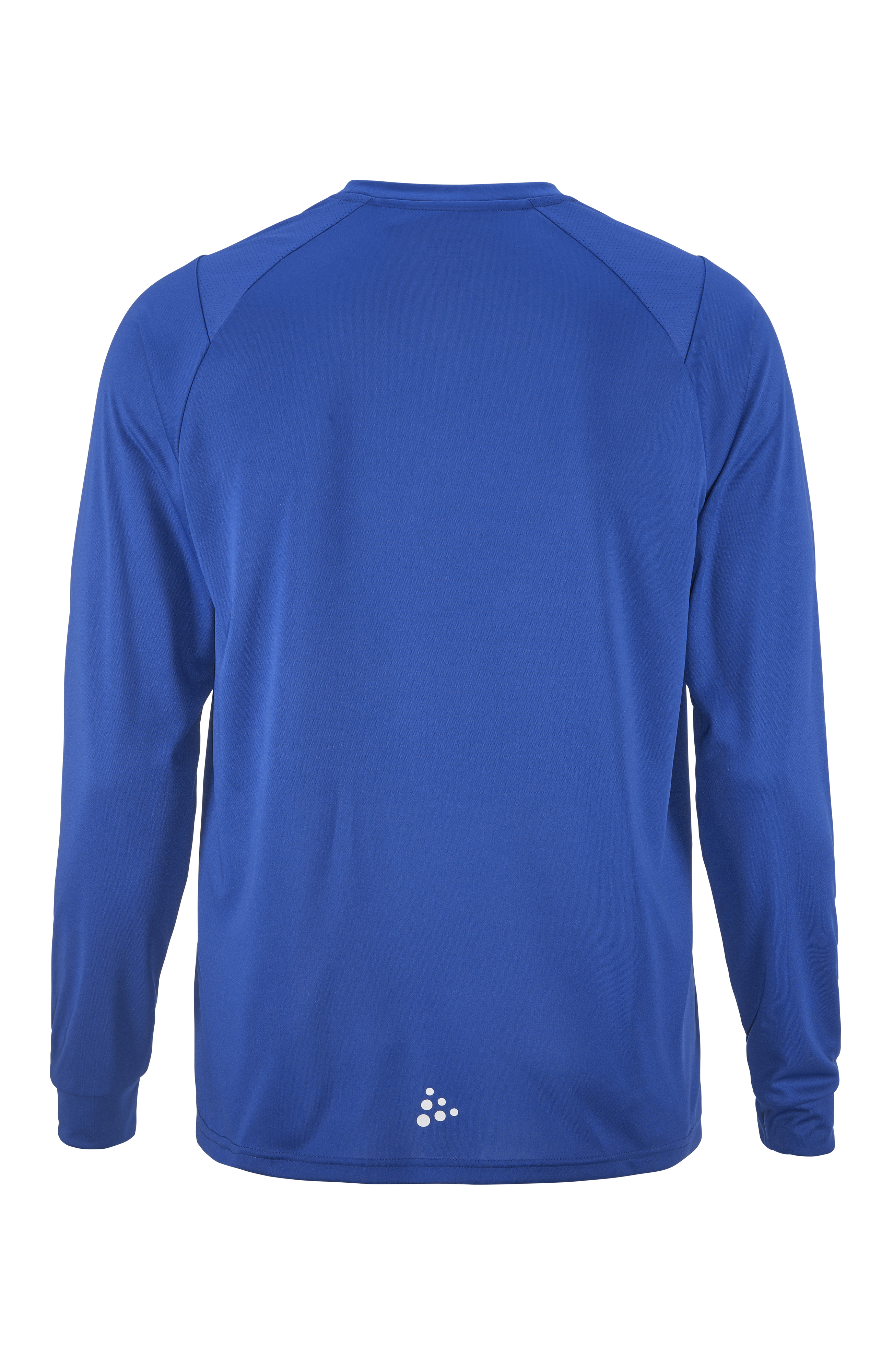 RUSH 2.0 LS TEE M - 9