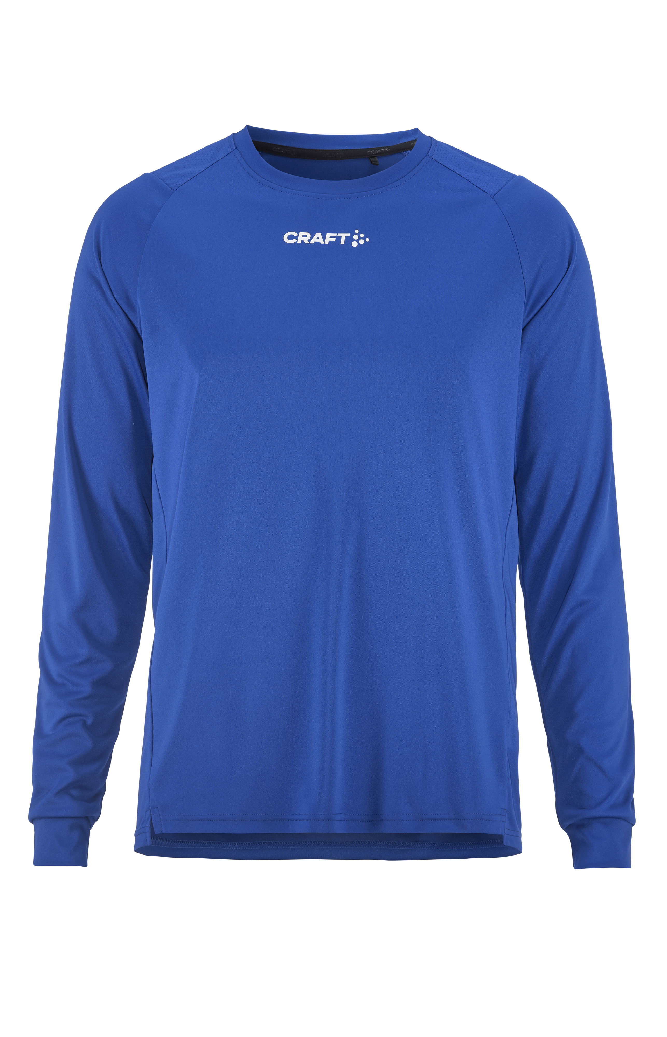 RUSH 2.0 LS TEE M - 3