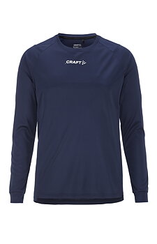 RUSH 2.0 LS TEE M