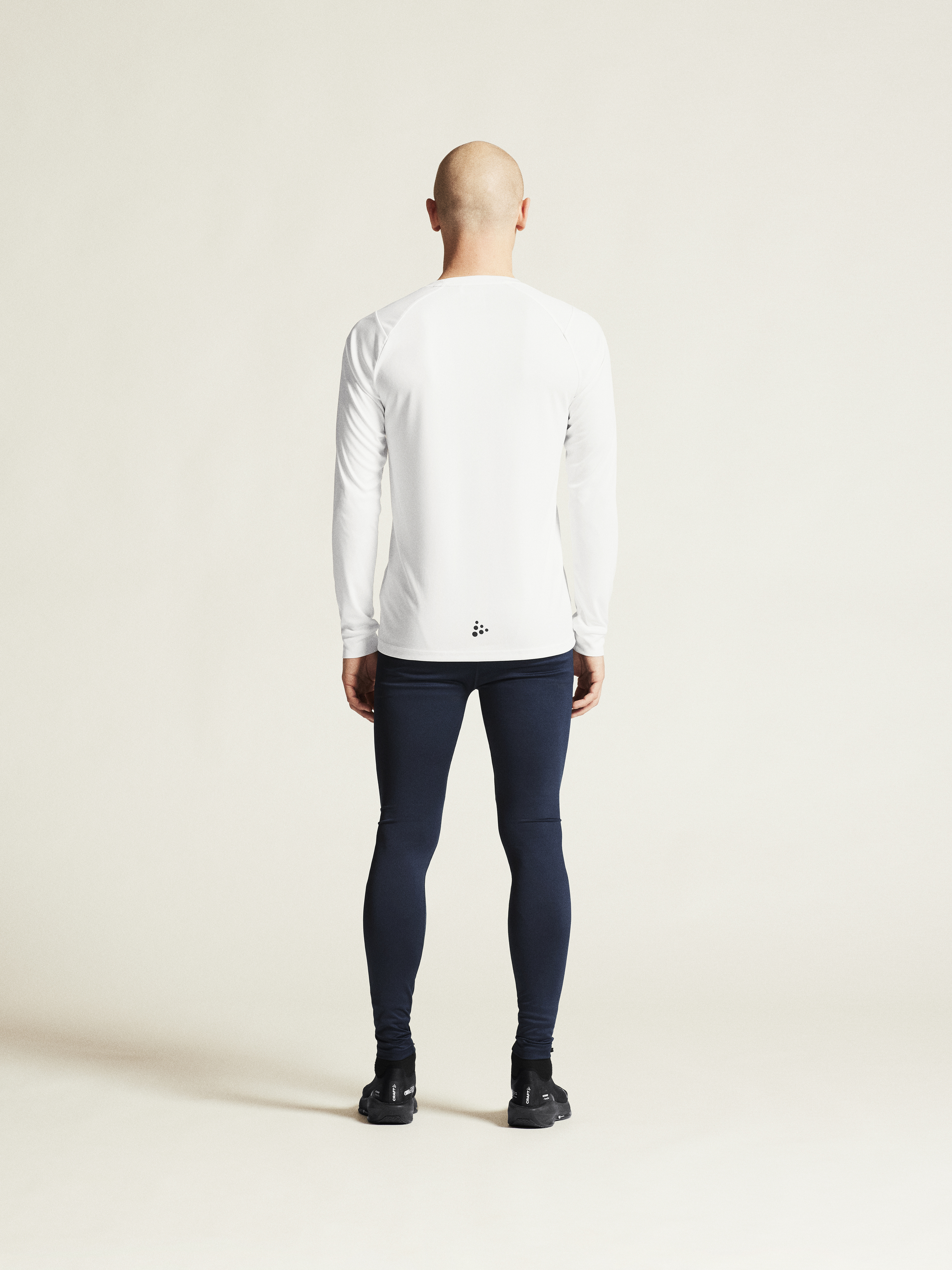 RUSH 2.0 LS TEE M - 24