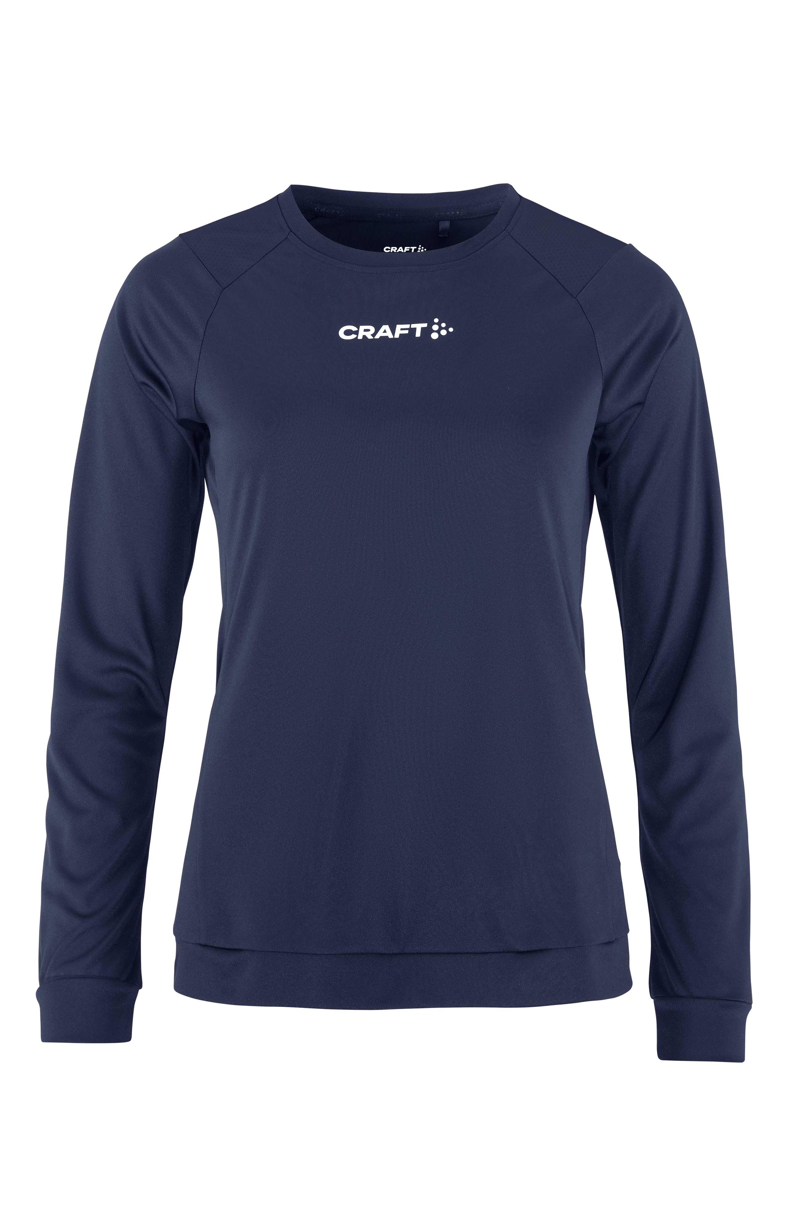 RUSH 2.0 LS TEE W - 3
