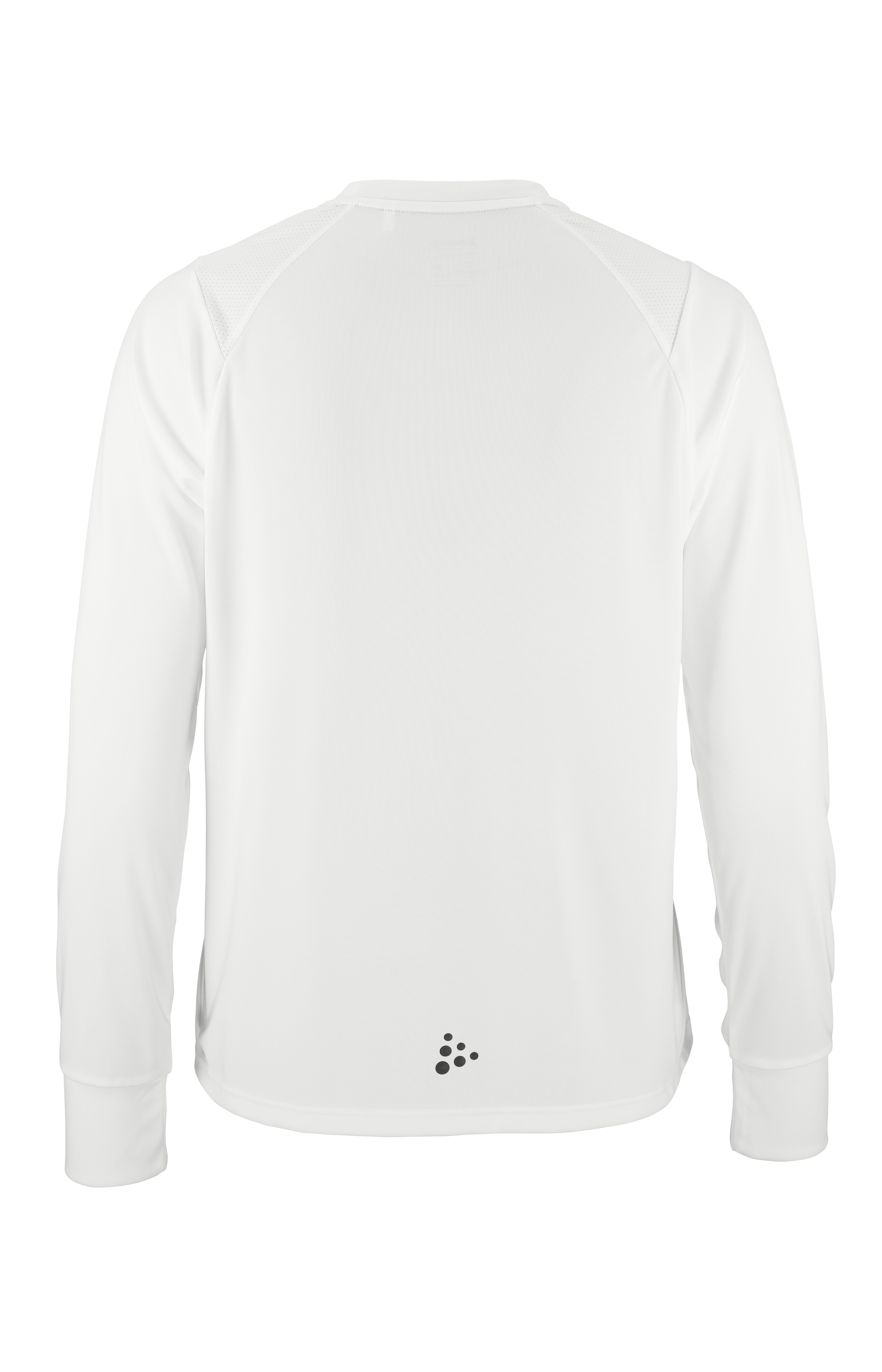 RUSH 2.0 LS TEE W - 12