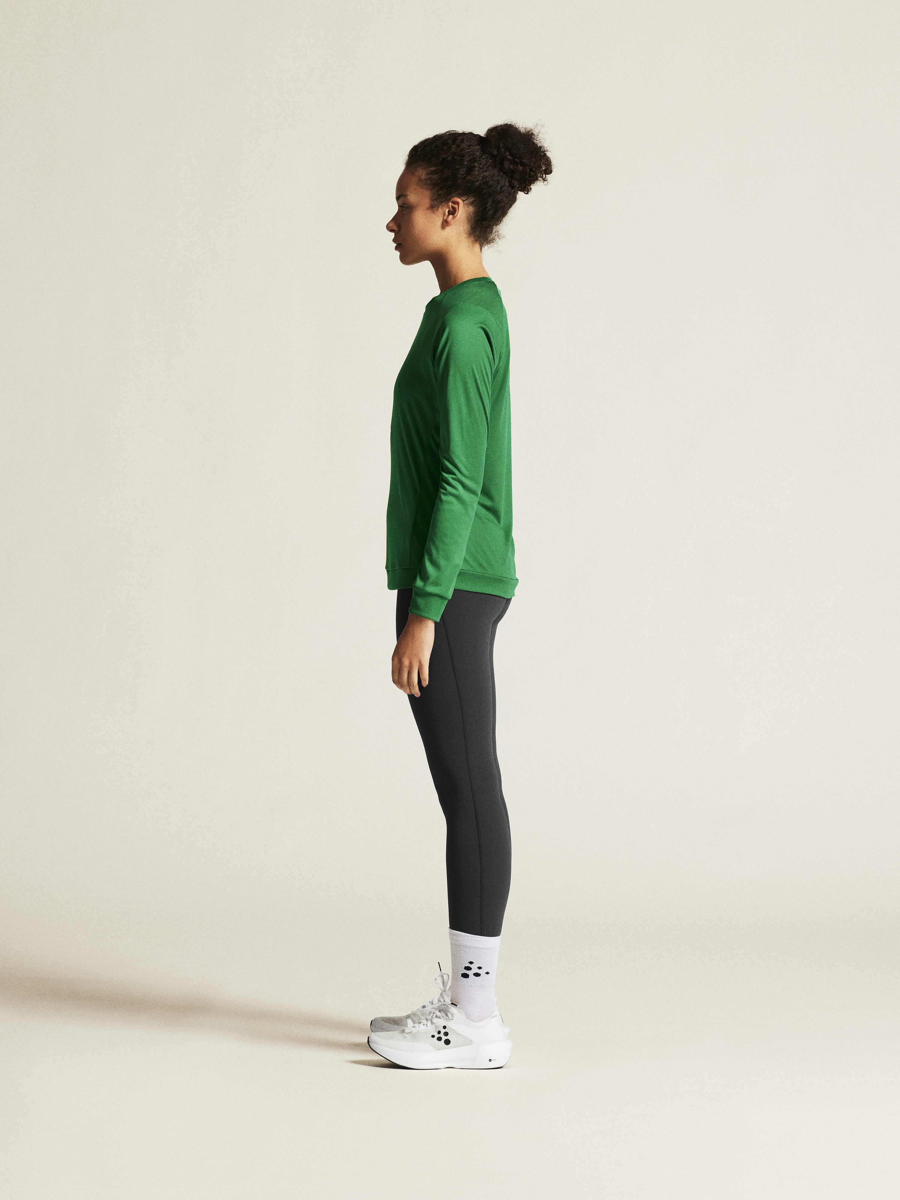 RUSH 2.0 LS TEE W - 26
