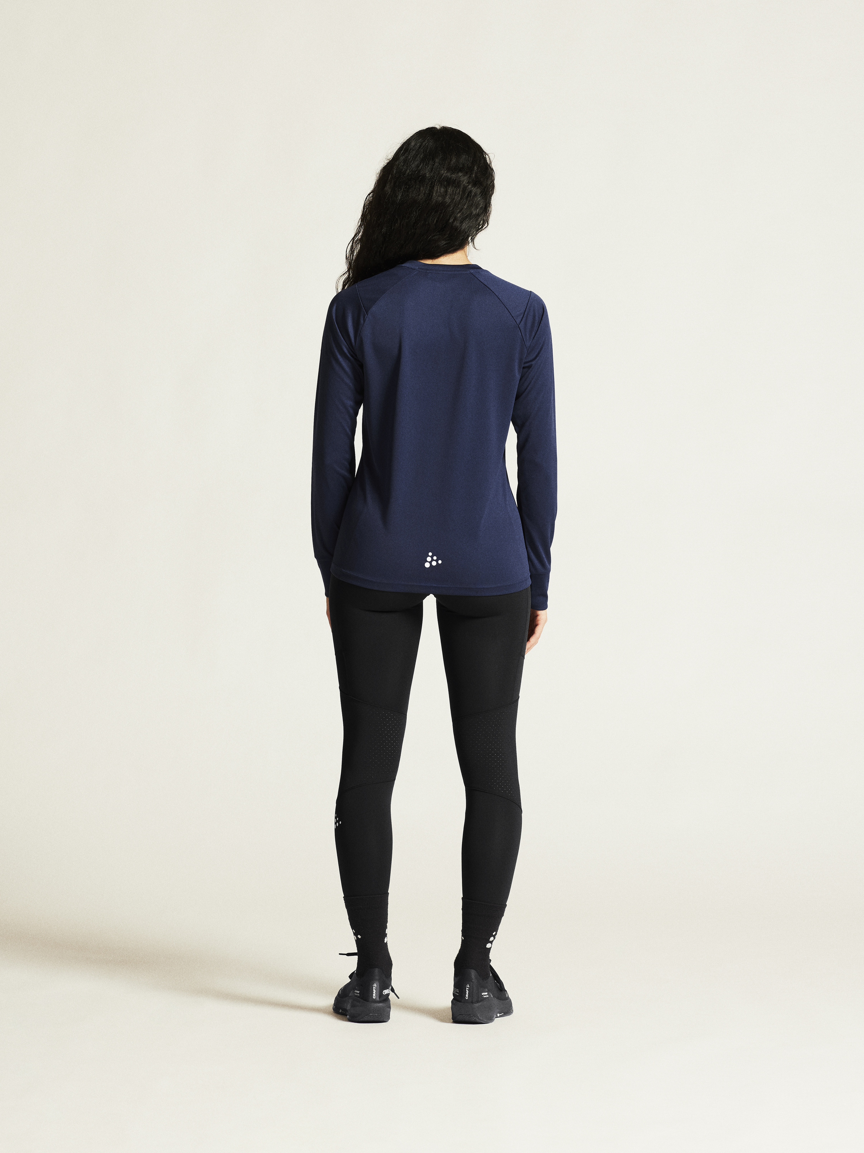 RUSH 2.0 LS TEE W - 24
