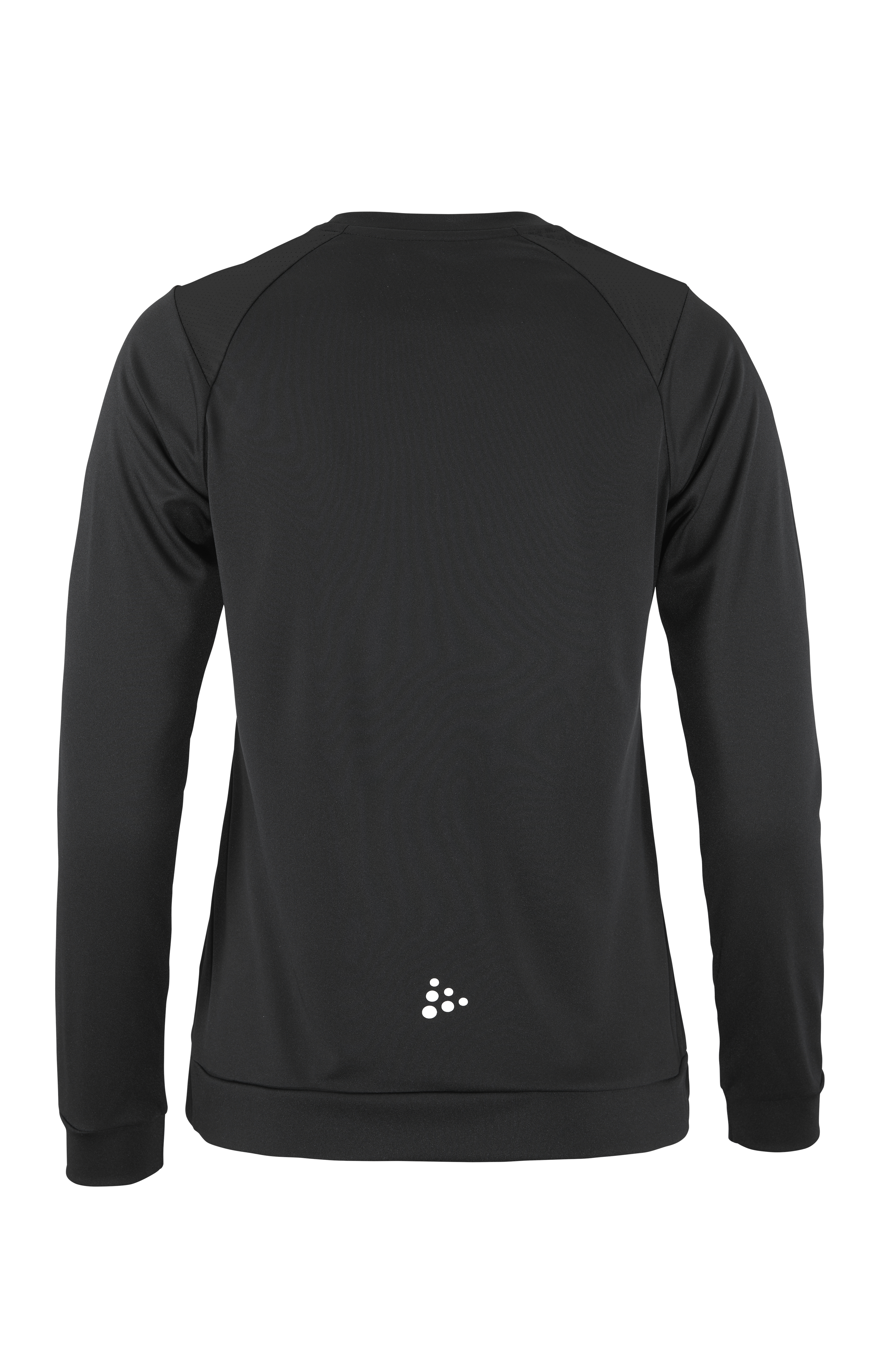 RUSH 2.0 LS TEE W - 7