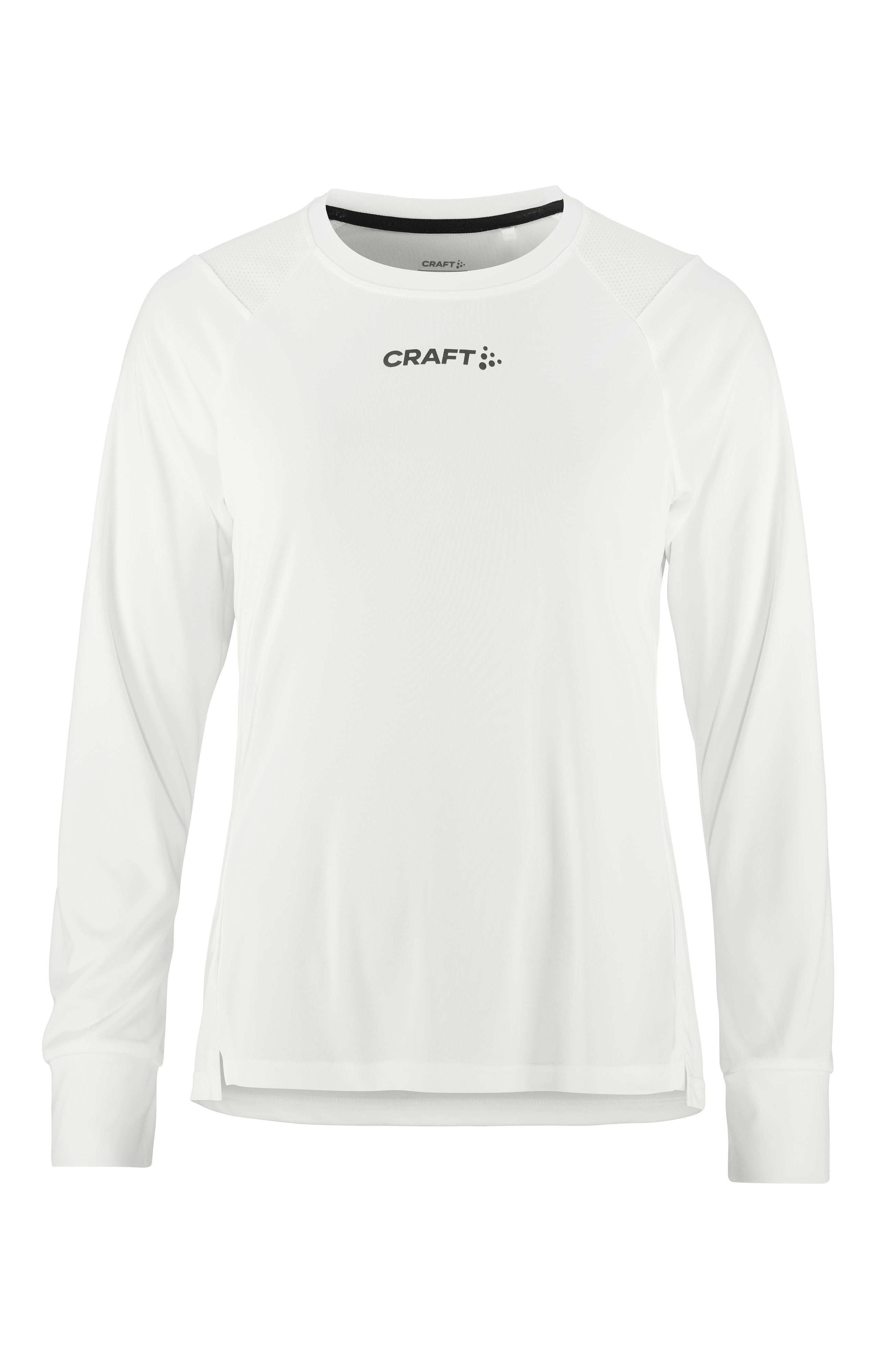RUSH 2.0 LS TEE W - 6