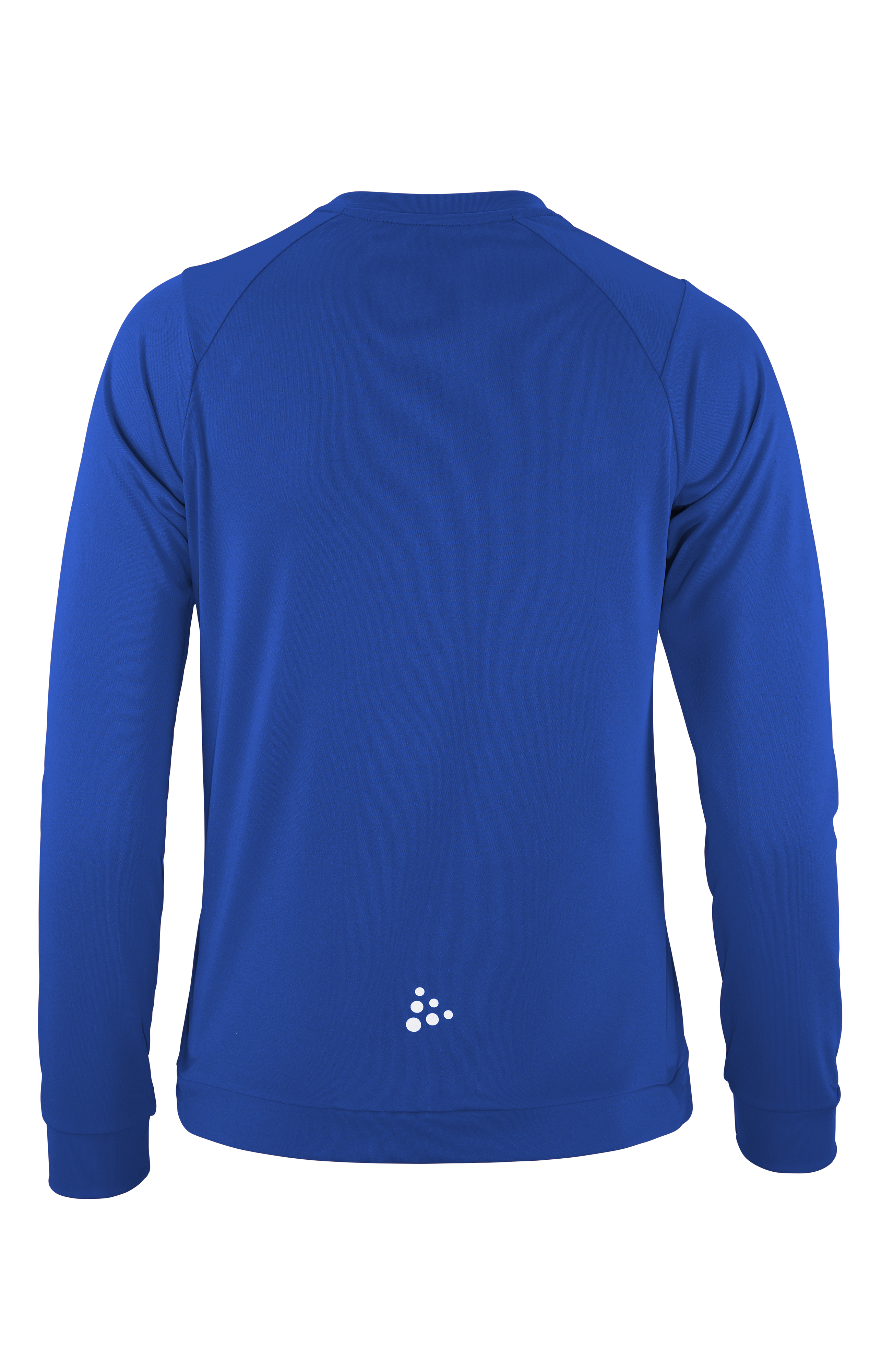 RUSH 2.0 LS TEE W - 11