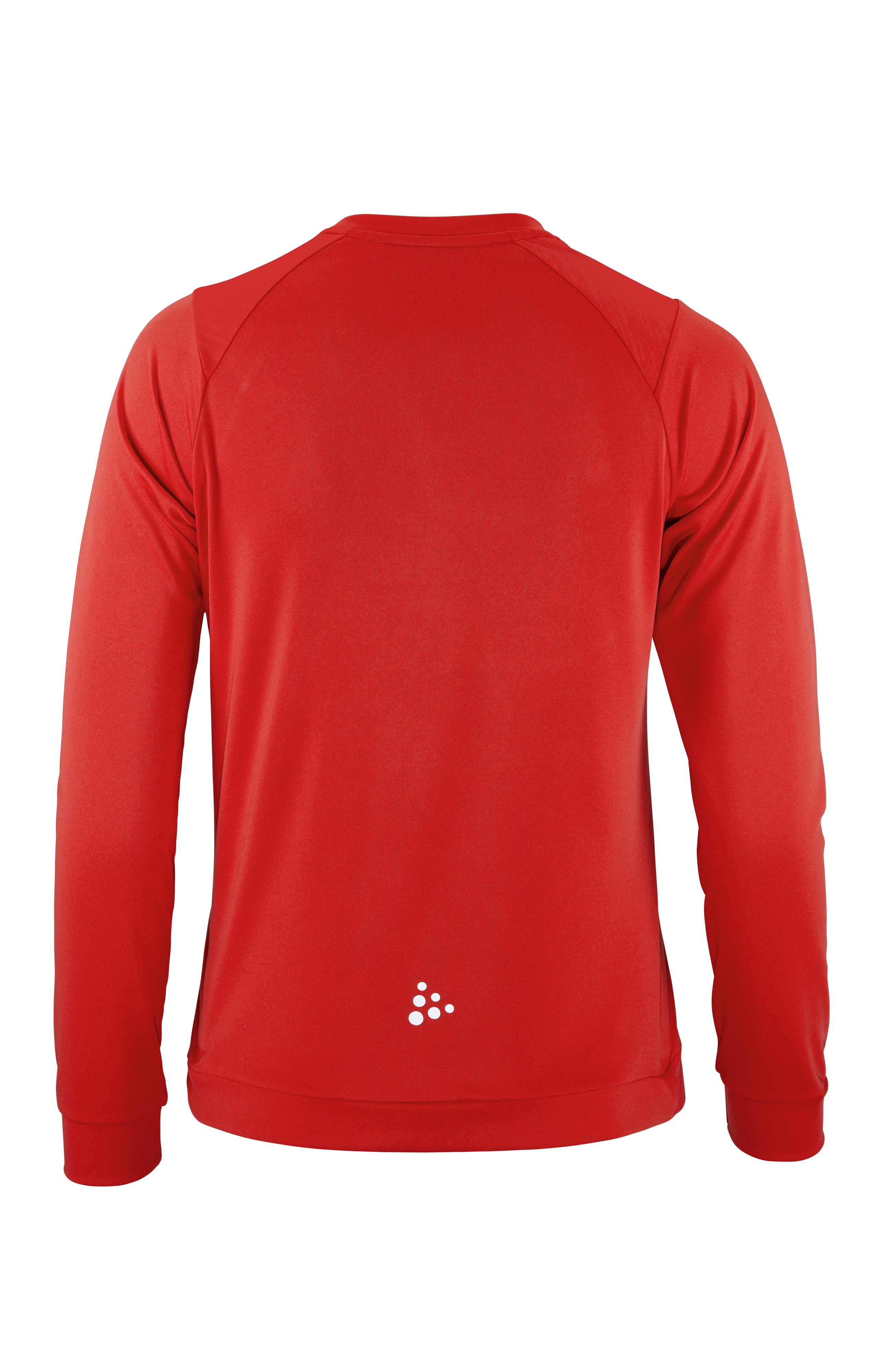 RUSH 2.0 LS TEE W - 10