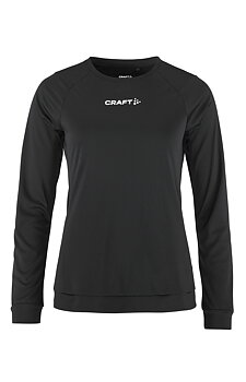 RUSH 2.0 LS TEE W