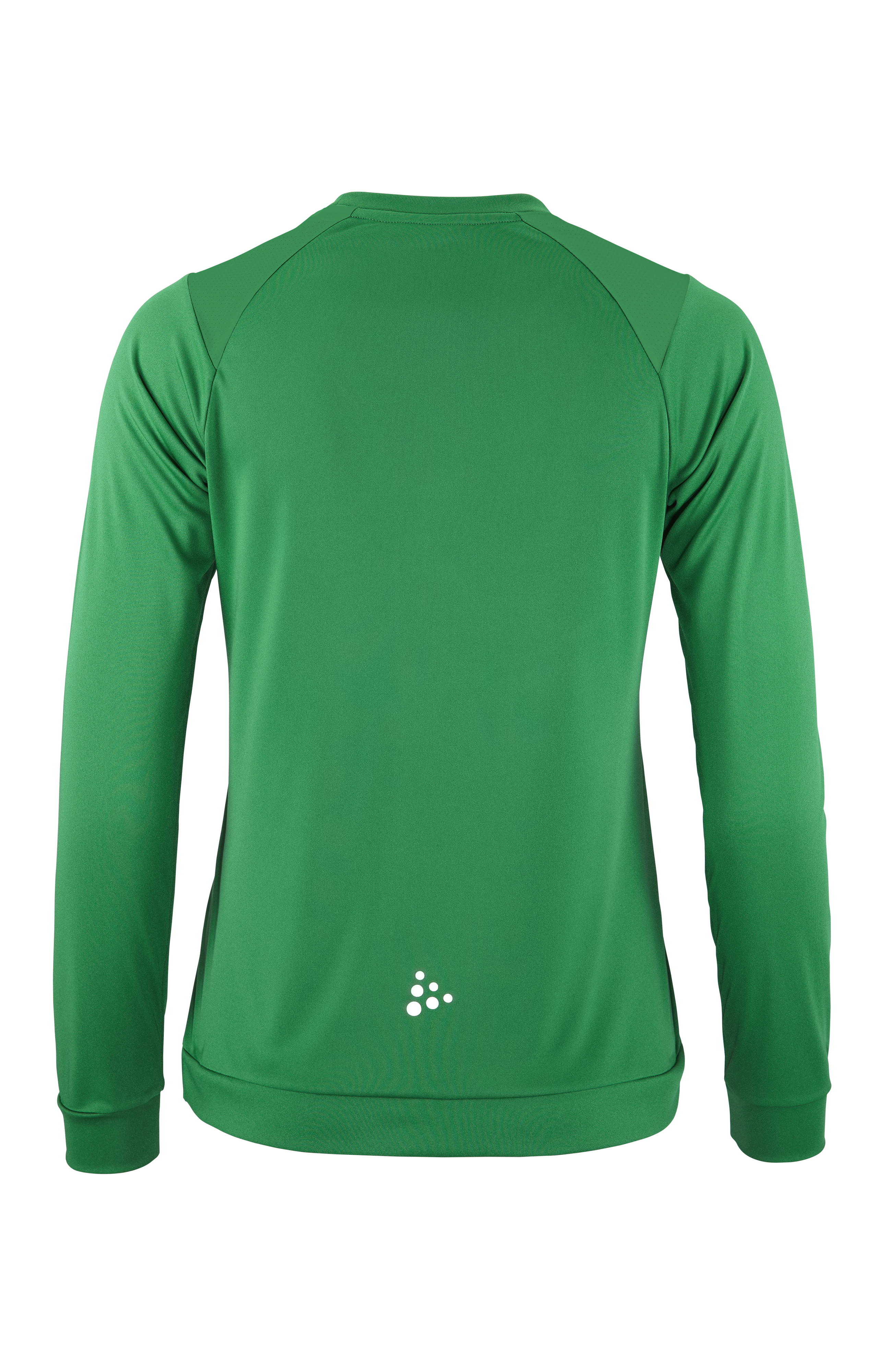 RUSH 2.0 LS TEE W - 8