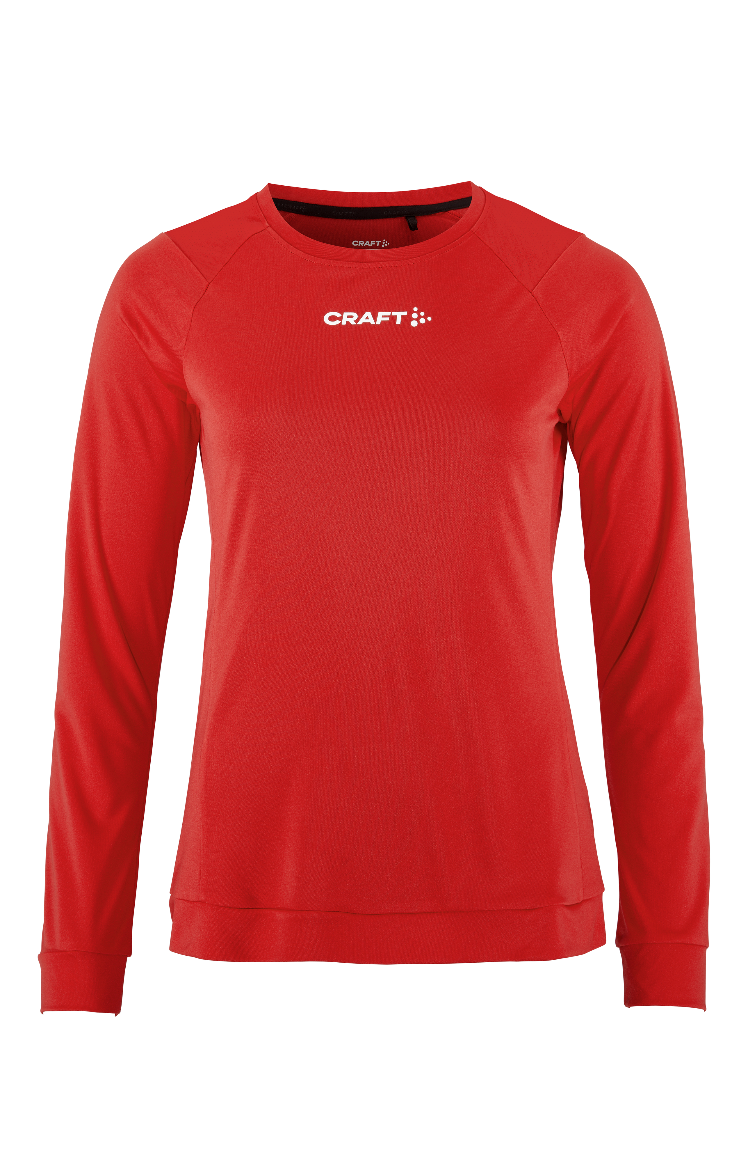 RUSH 2.0 LS TEE W - 4