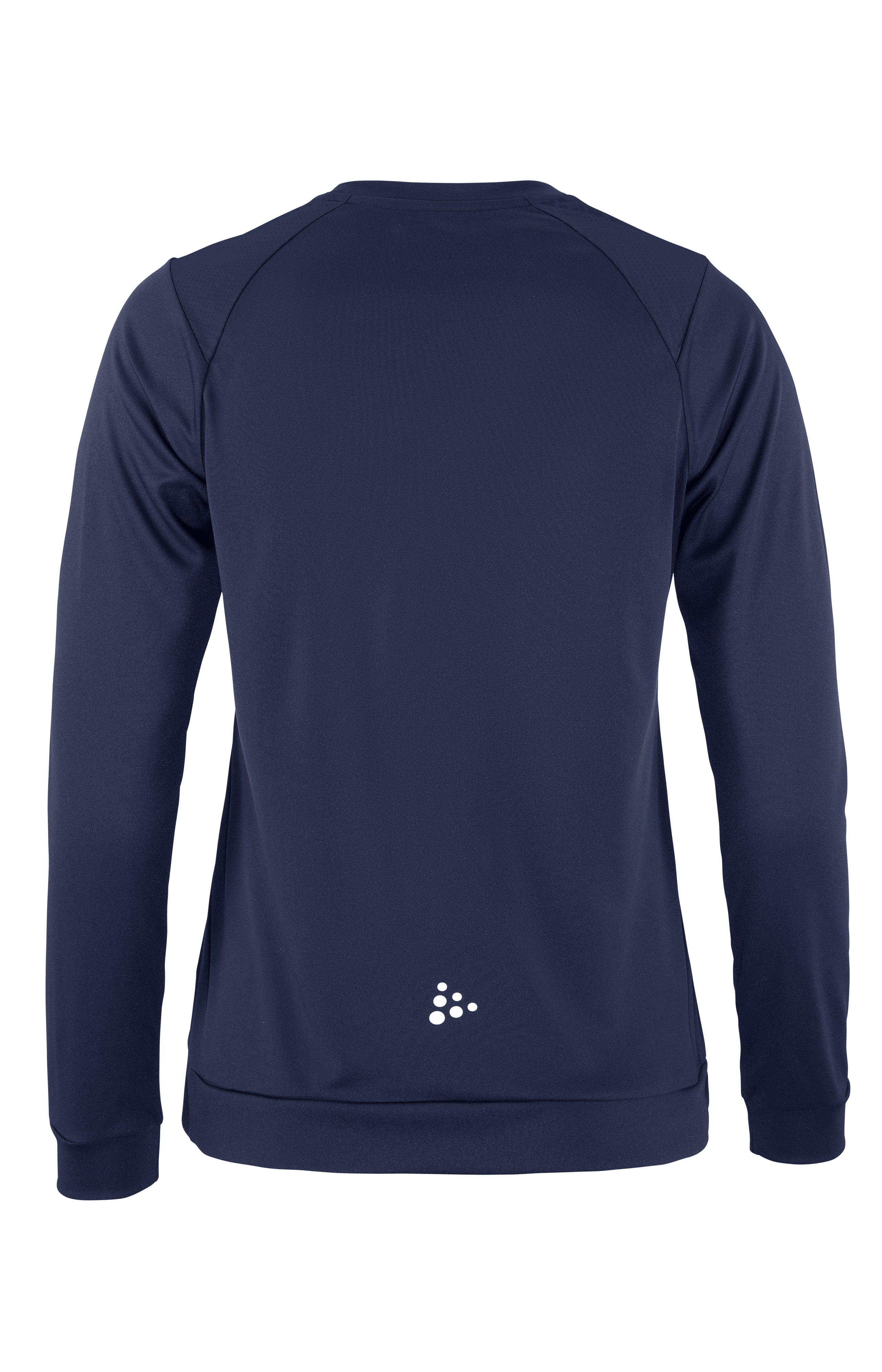 RUSH 2.0 LS TEE W - 9