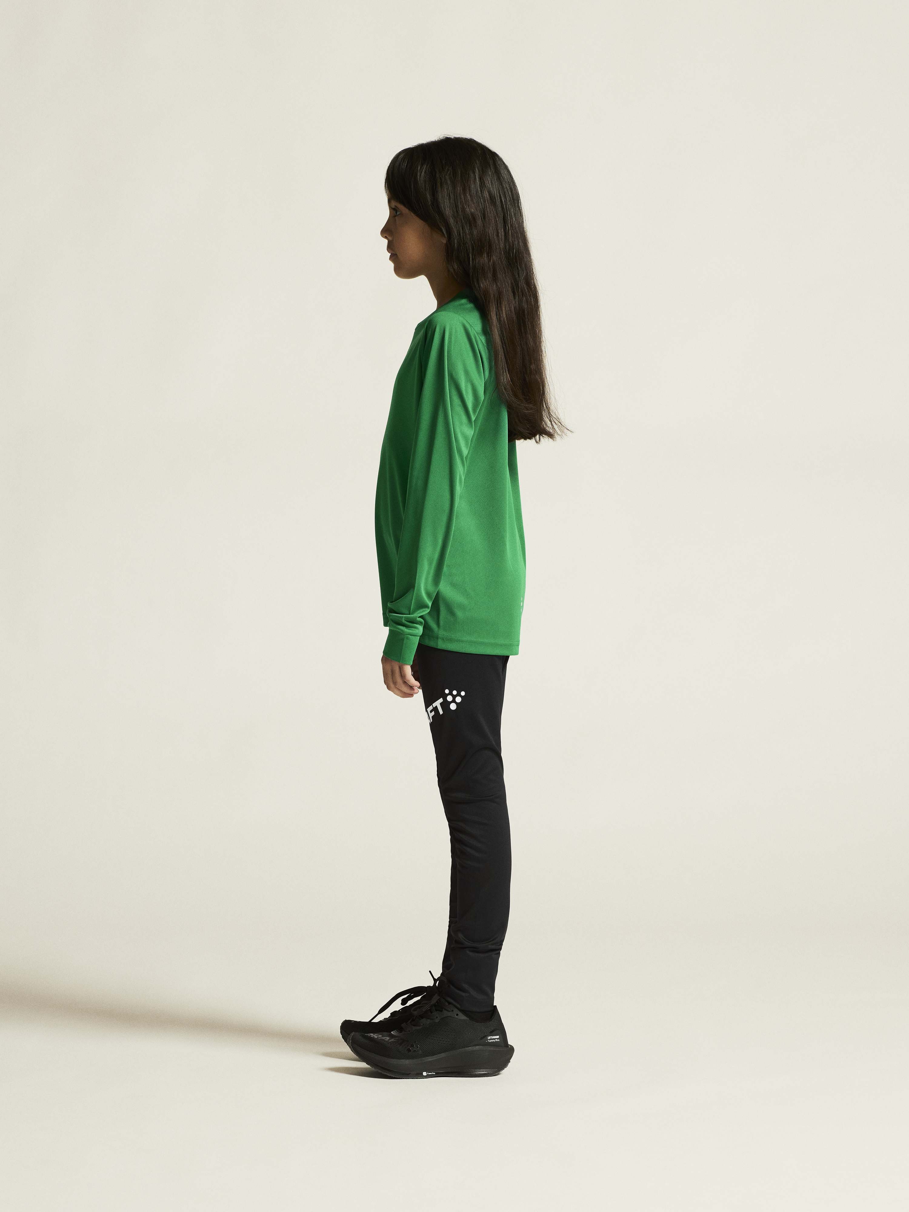 RUSH 2.0 LS TEE JR - 31