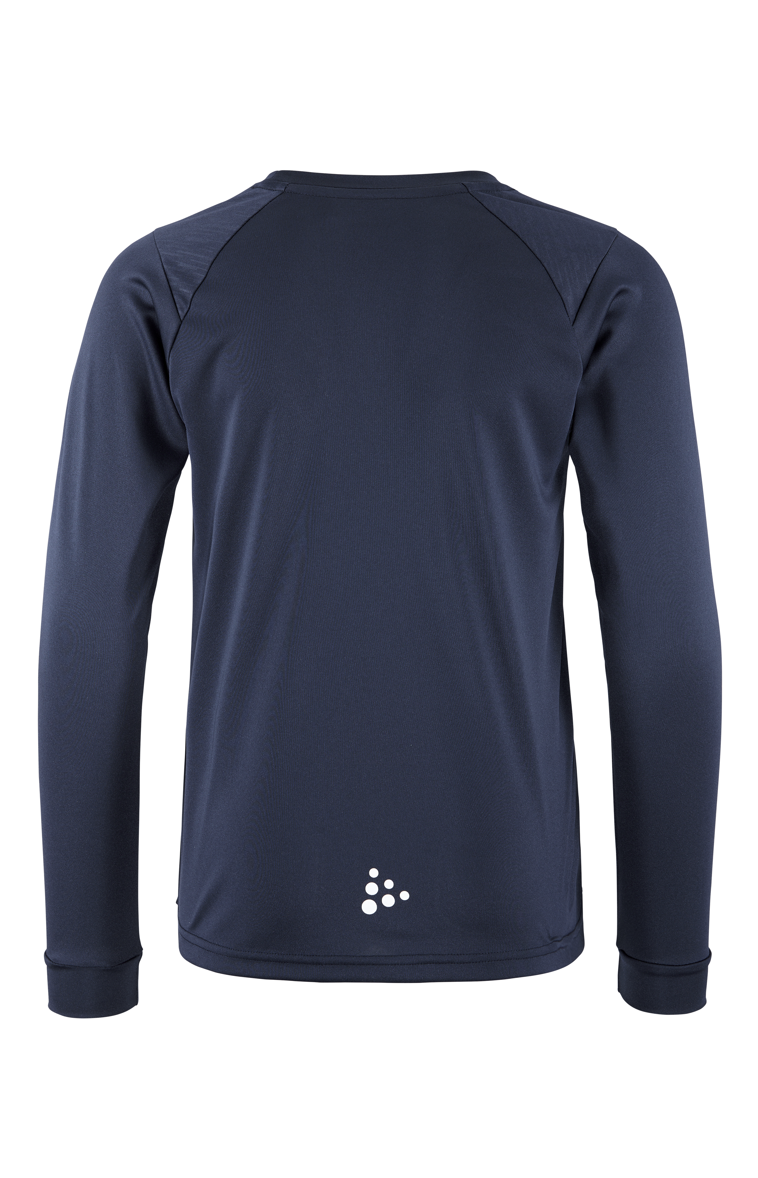 RUSH 2.0 LS TEE JR - 12