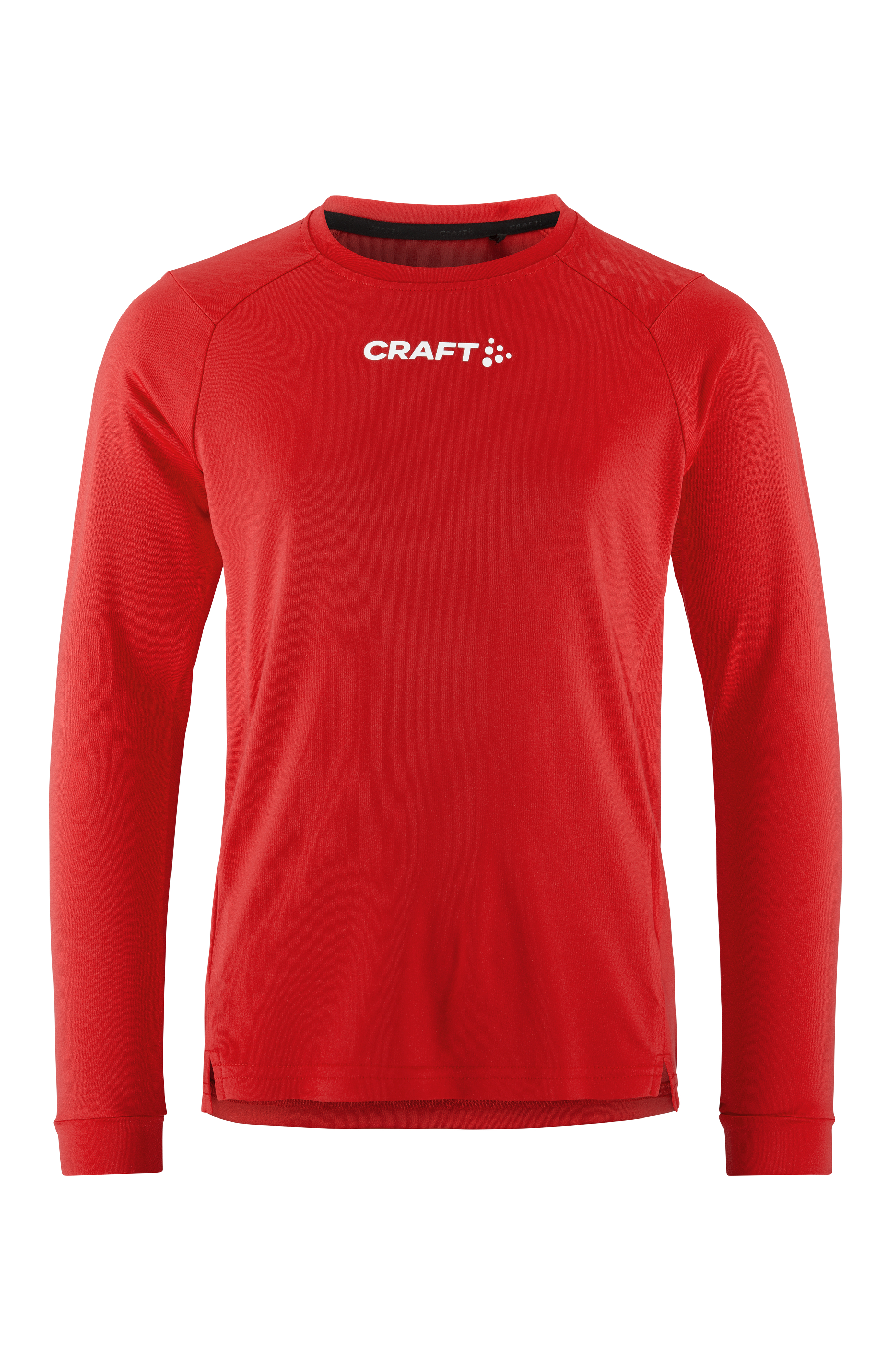 RUSH 2.0 LS TEE JR - 5