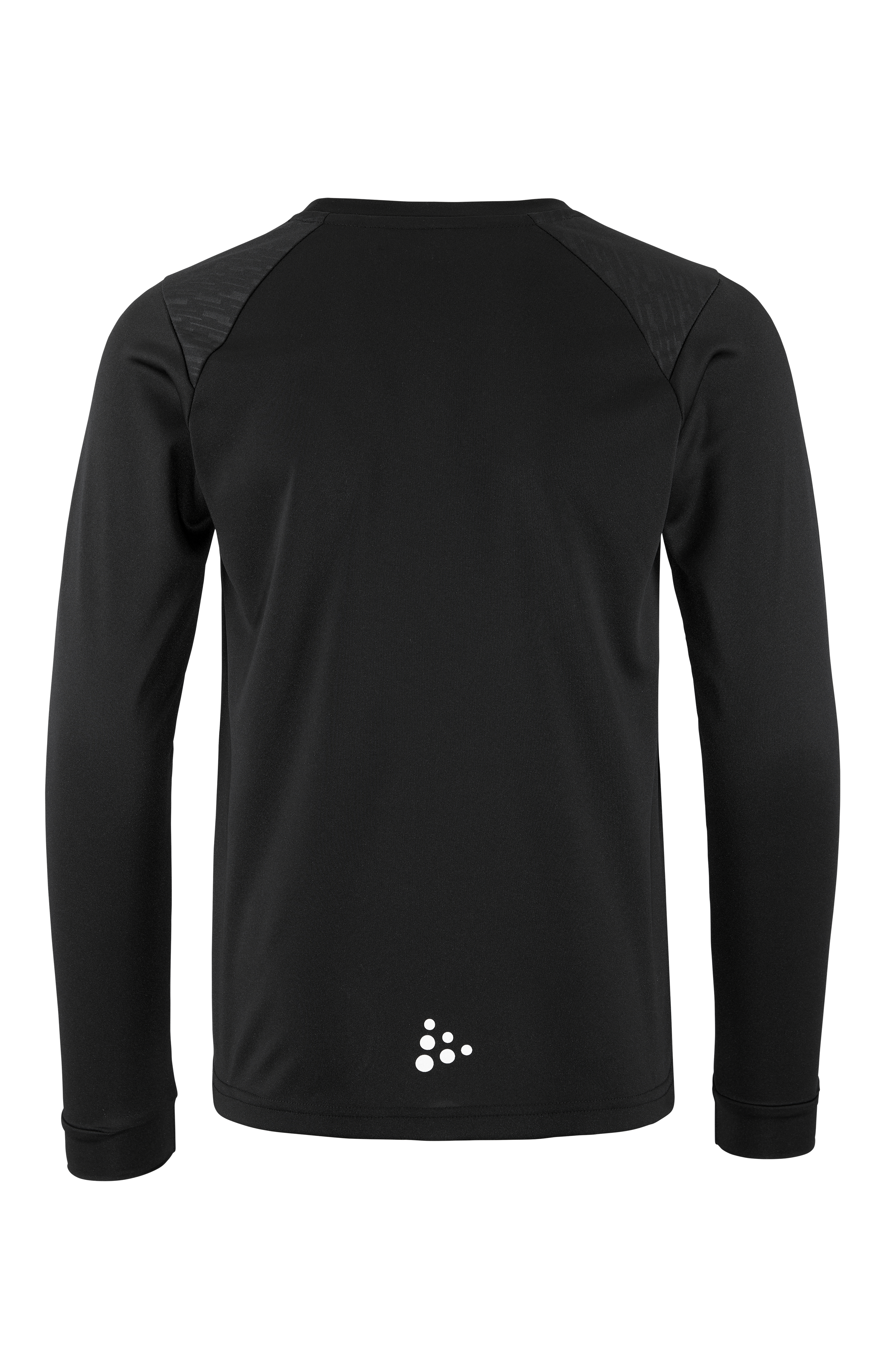 RUSH 2.0 LS TEE JR - 8