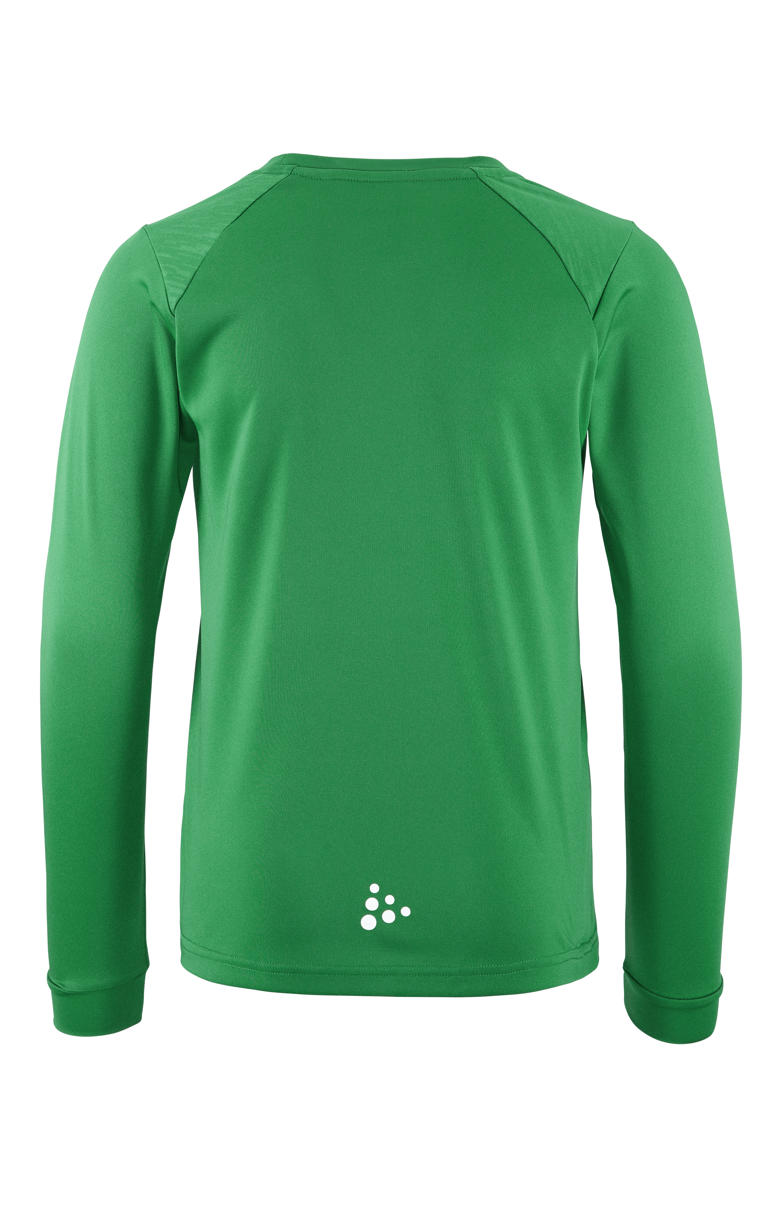 RUSH 2.0 LS TEE JR - 7
