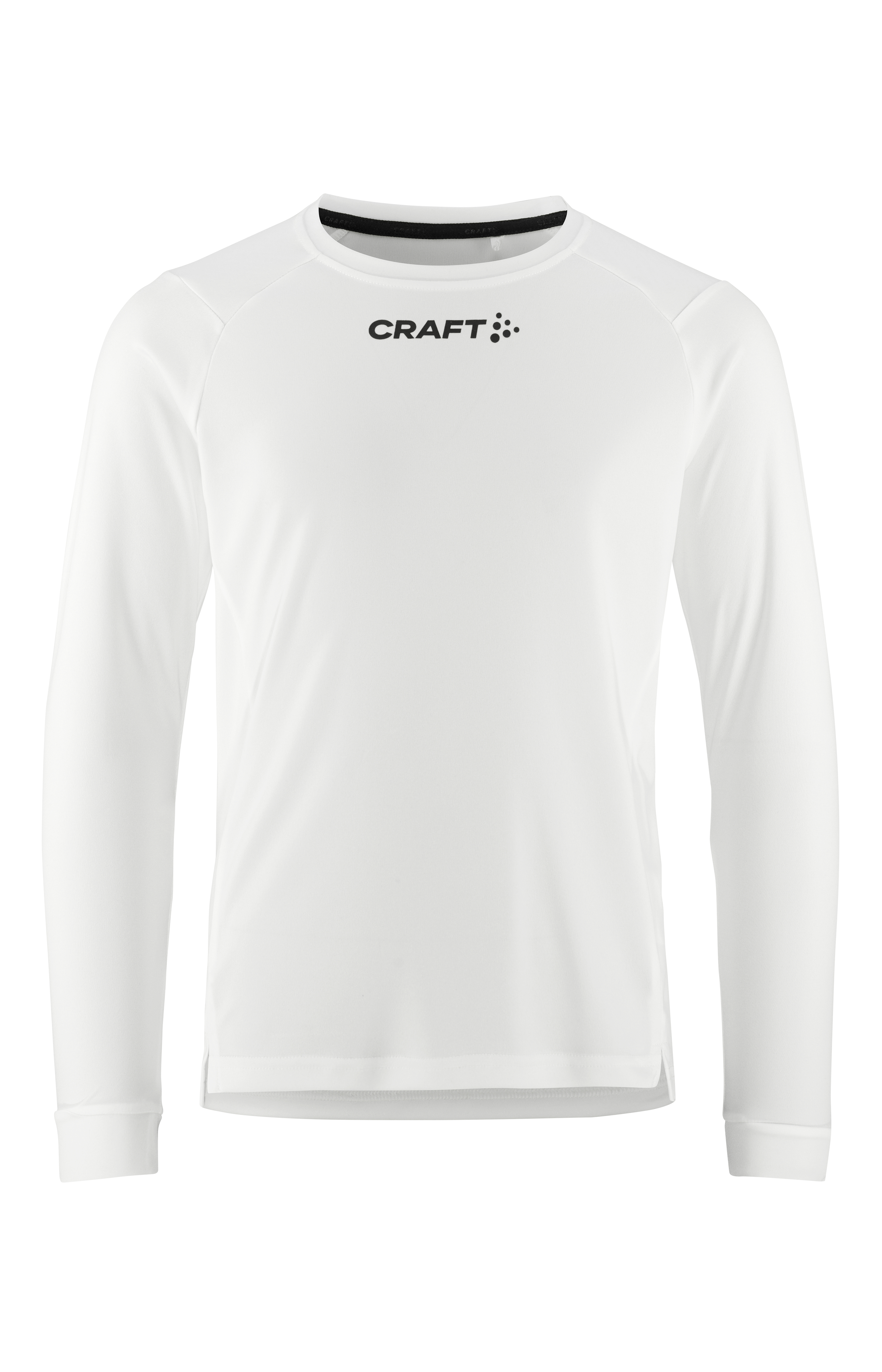 RUSH 2.0 LS TEE JR - 4