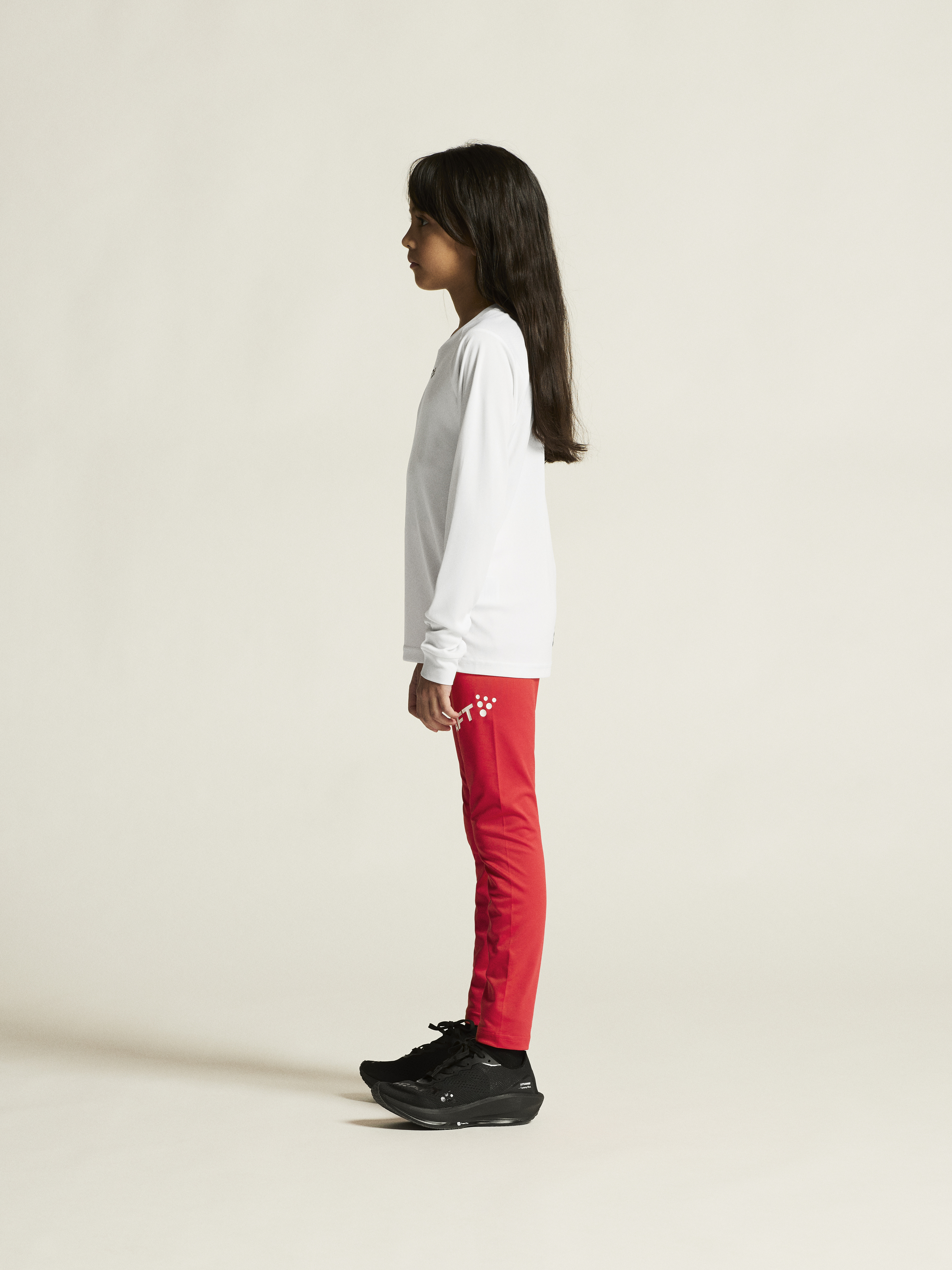 RUSH 2.0 LS TEE JR - 15