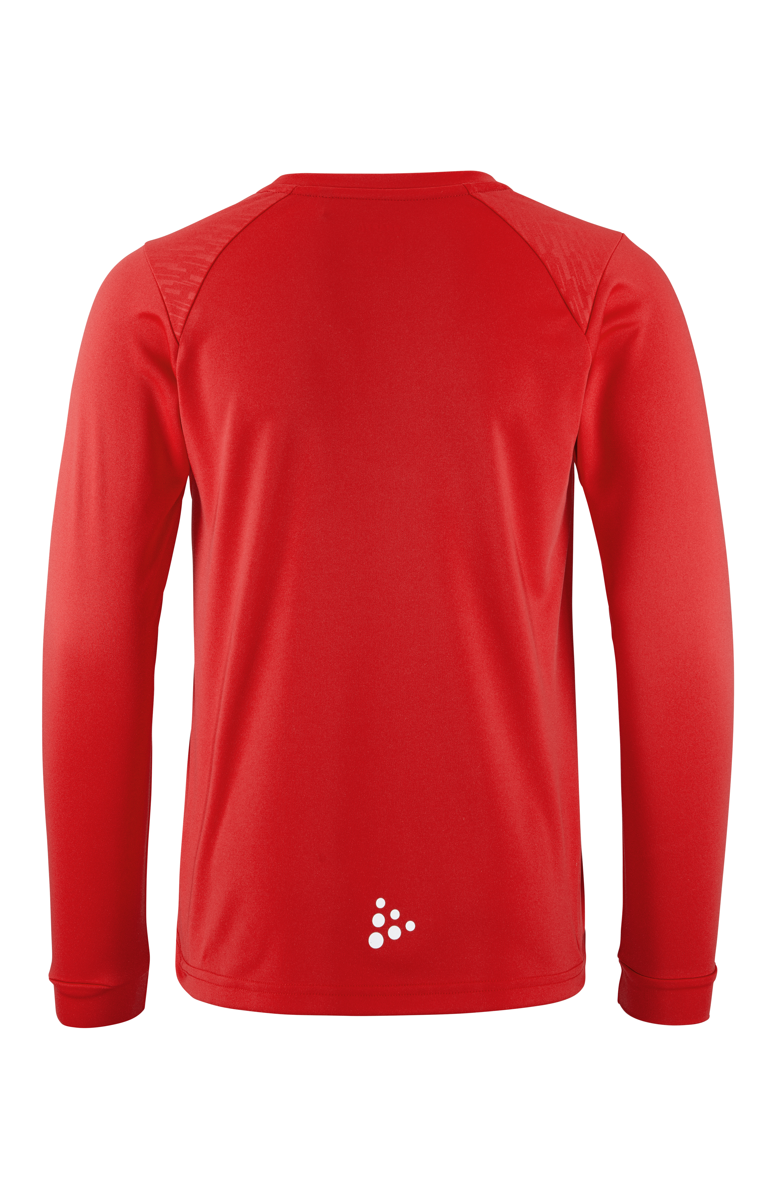 RUSH 2.0 LS TEE JR - 11