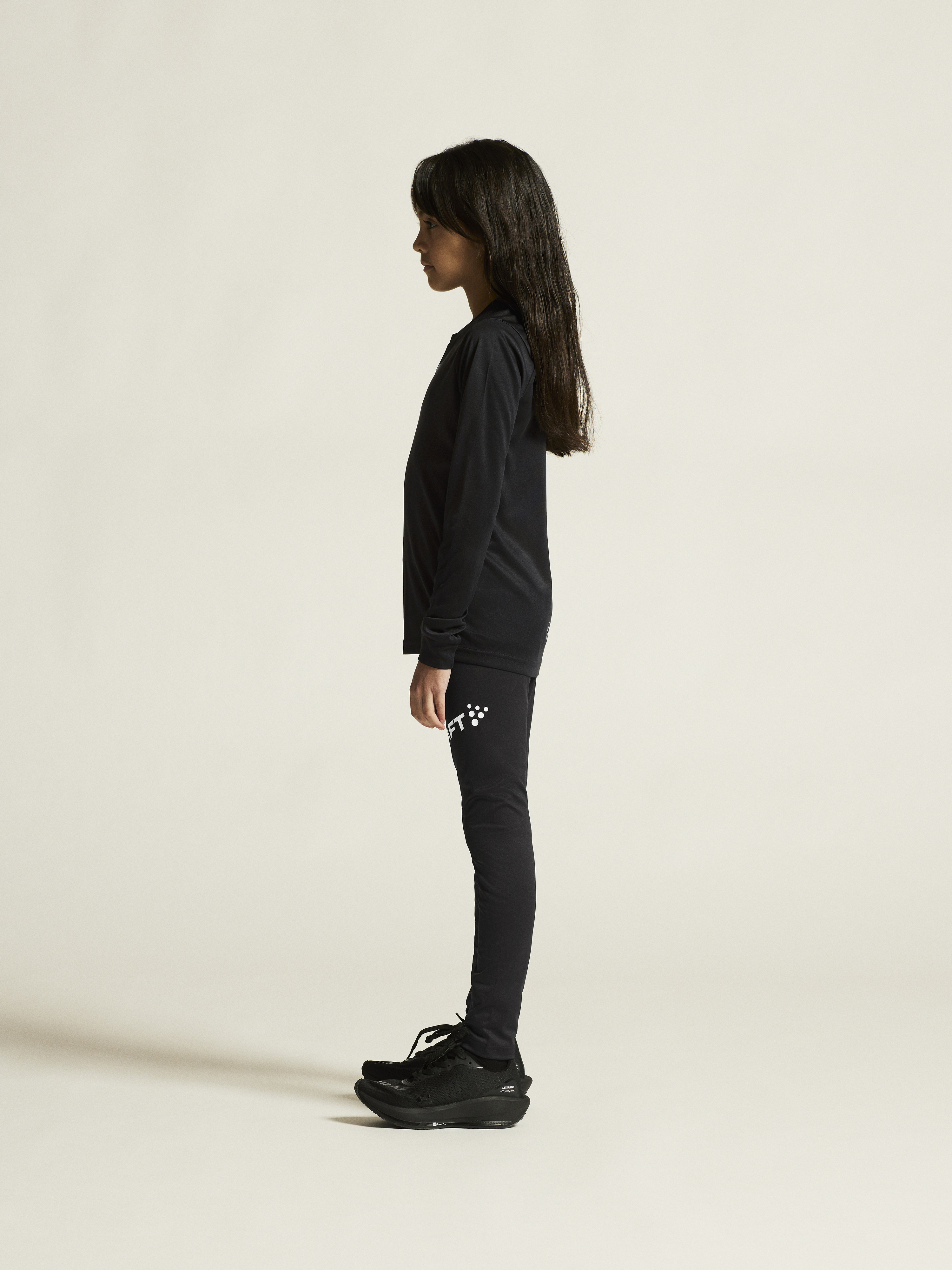 RUSH 2.0 LS TEE JR - 13
