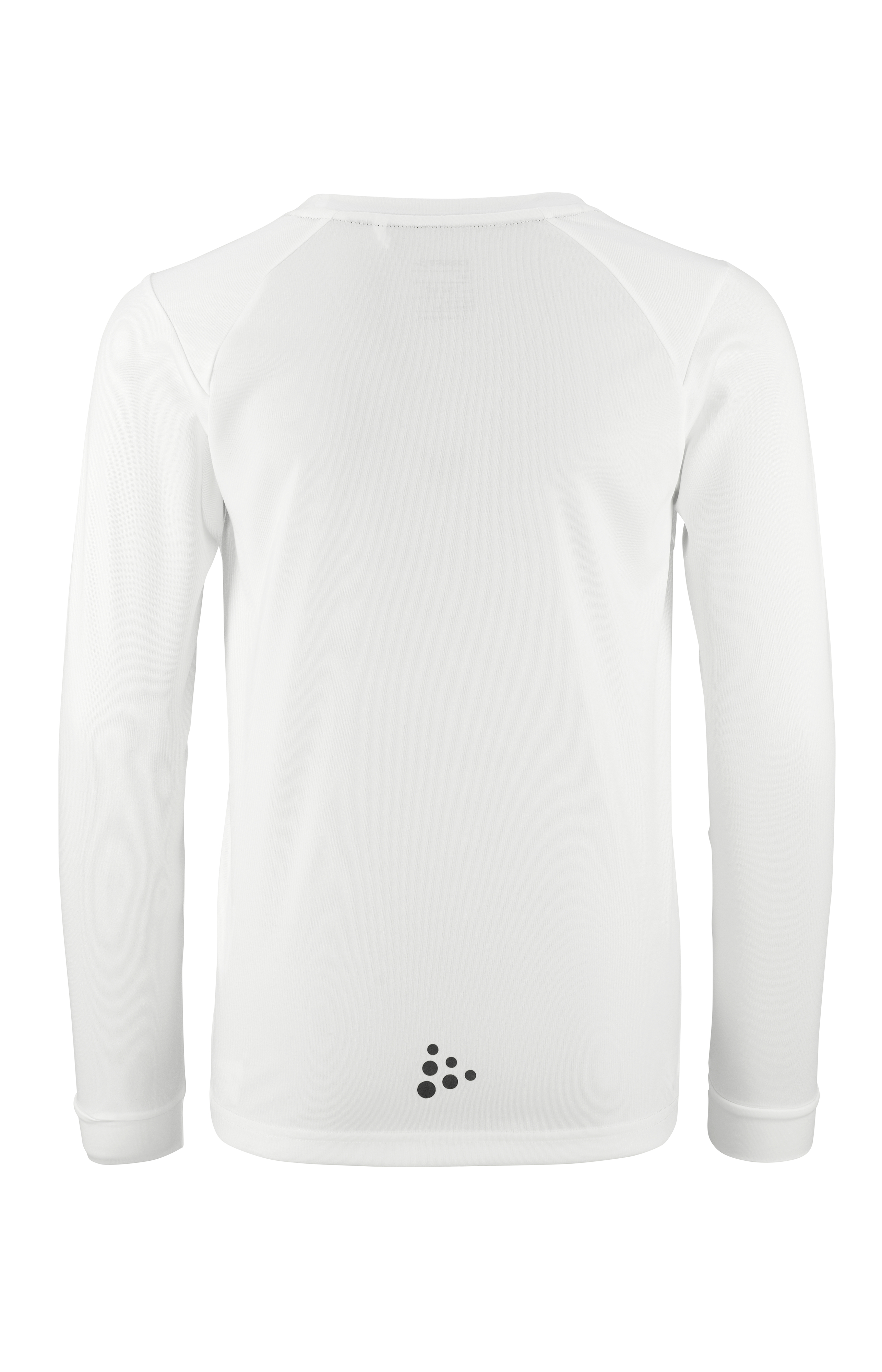 RUSH 2.0 LS TEE JR - 10