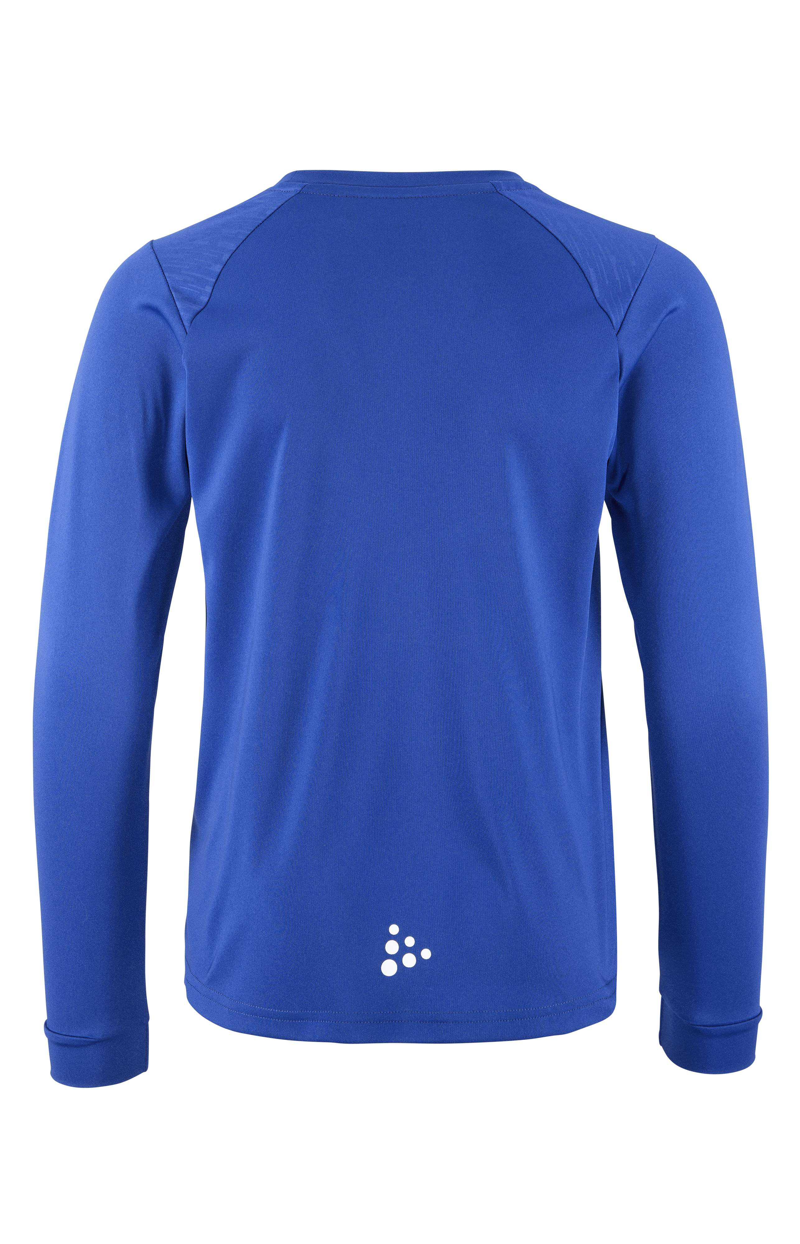 RUSH 2.0 LS TEE JR - 9