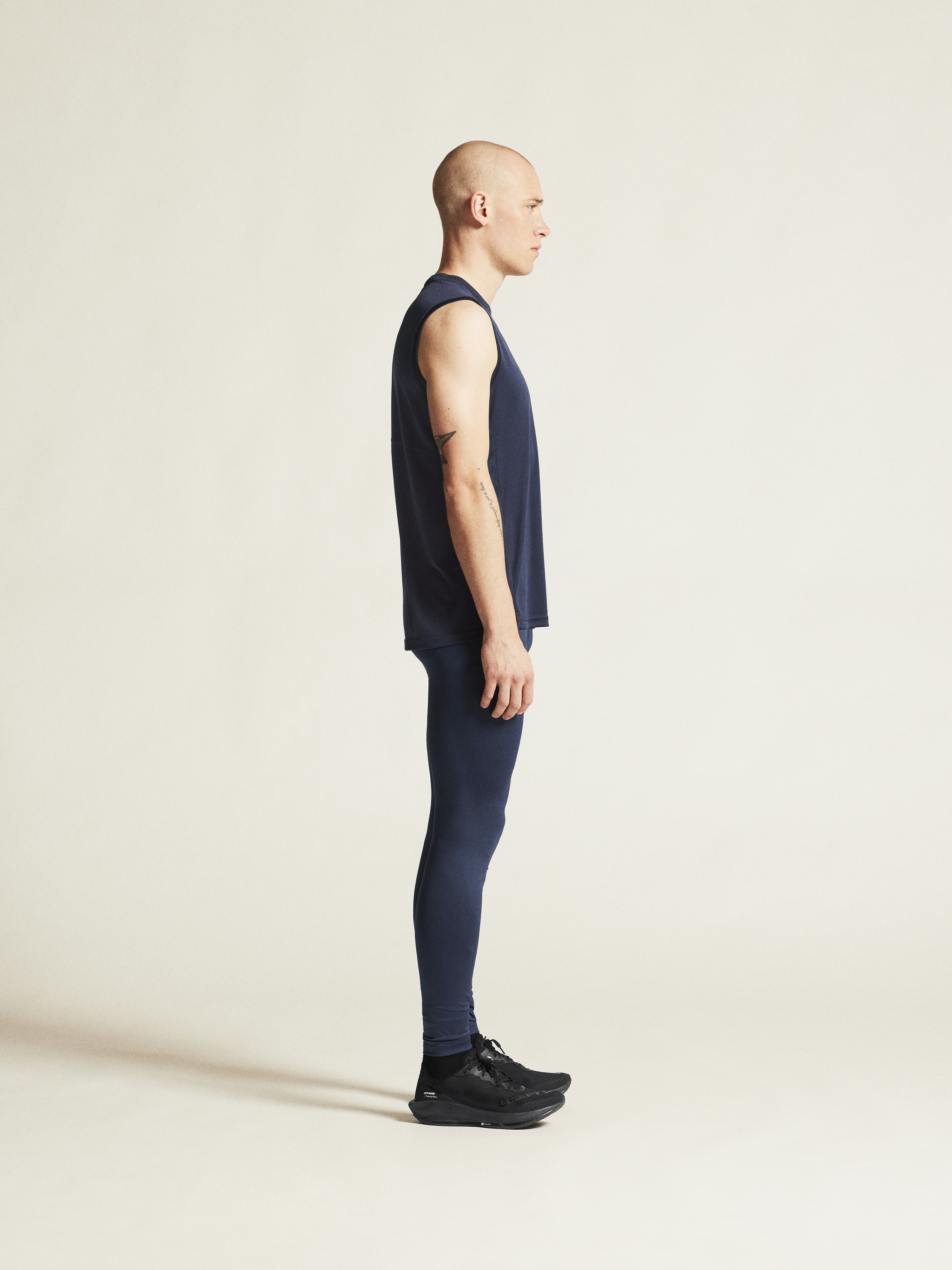 RUSH 2.0 SINGLET M - 19