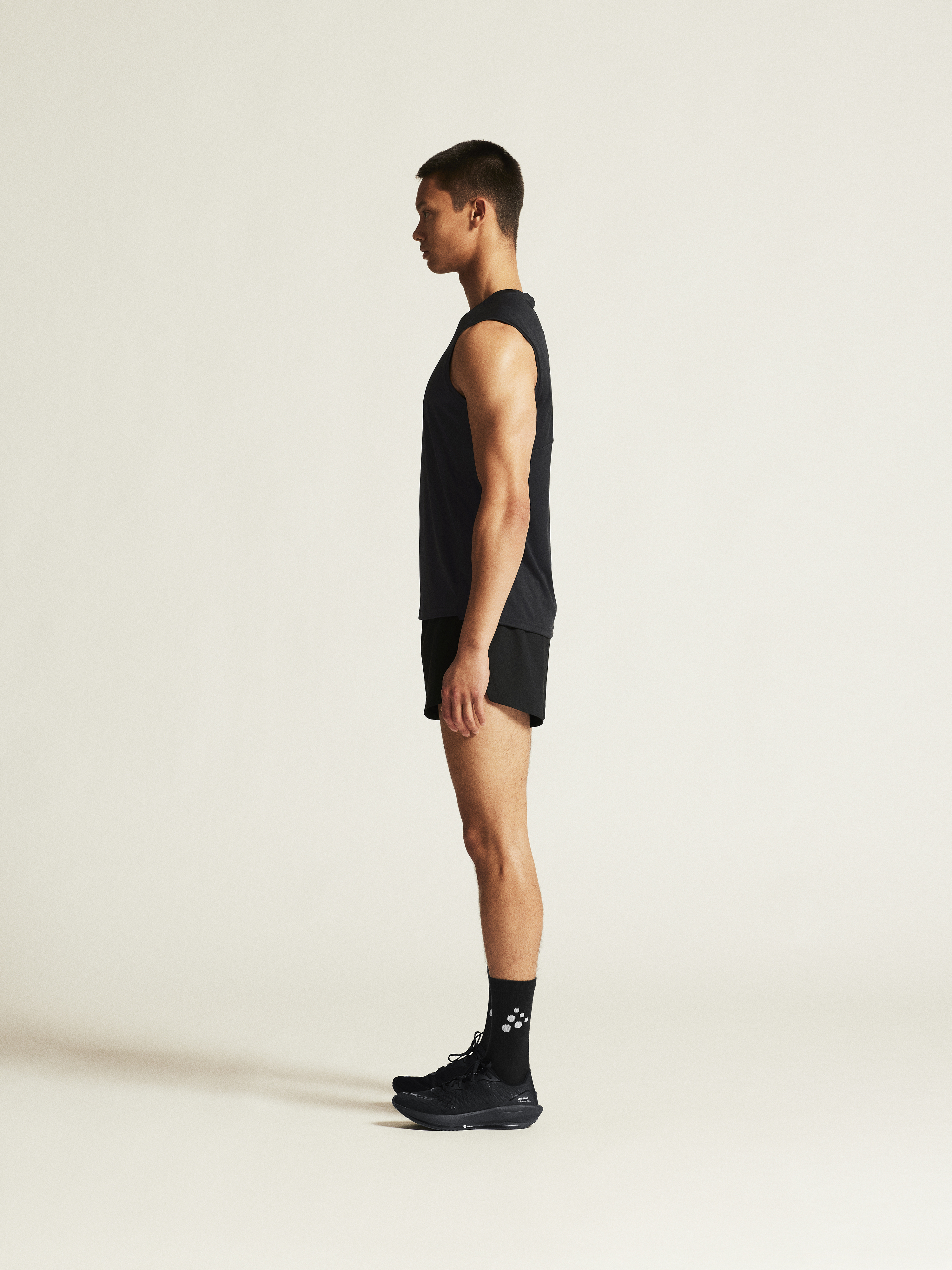 RUSH 2.0 SINGLET M - 25