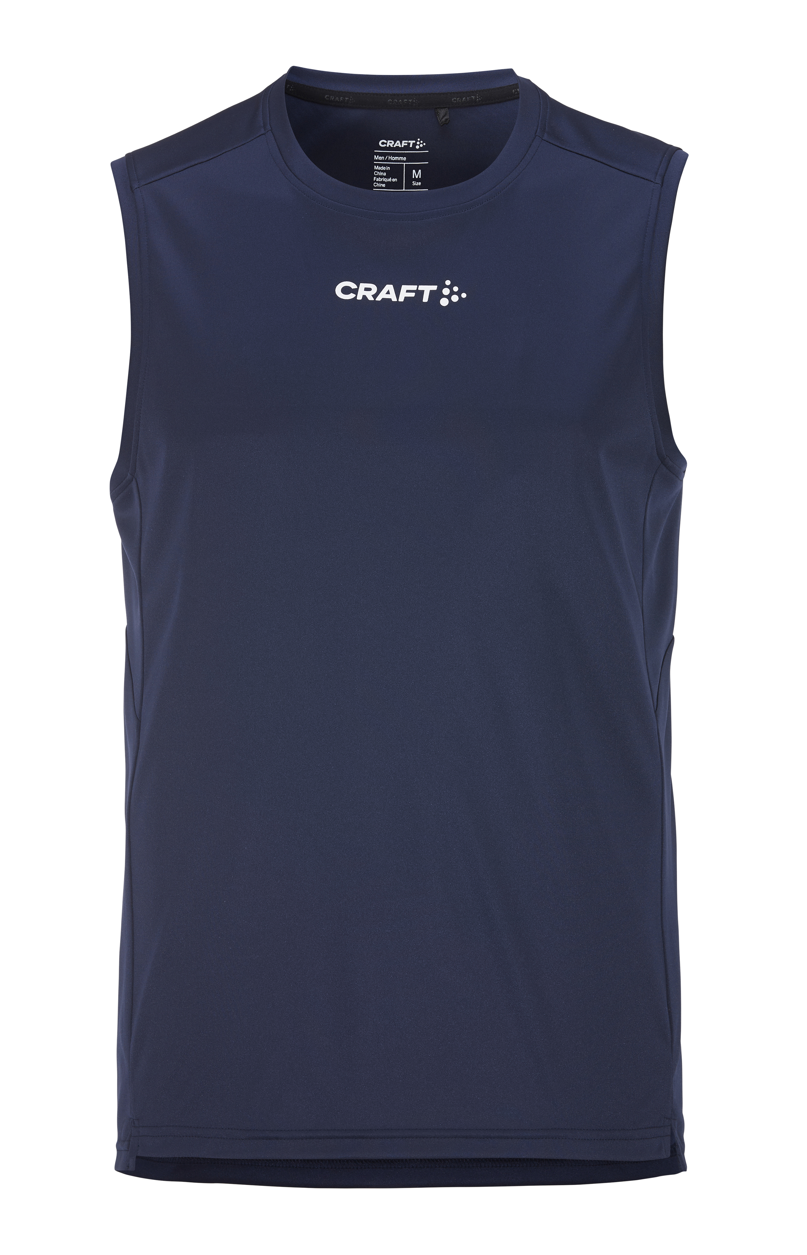 RUSH 2.0 SINGLET M - 5