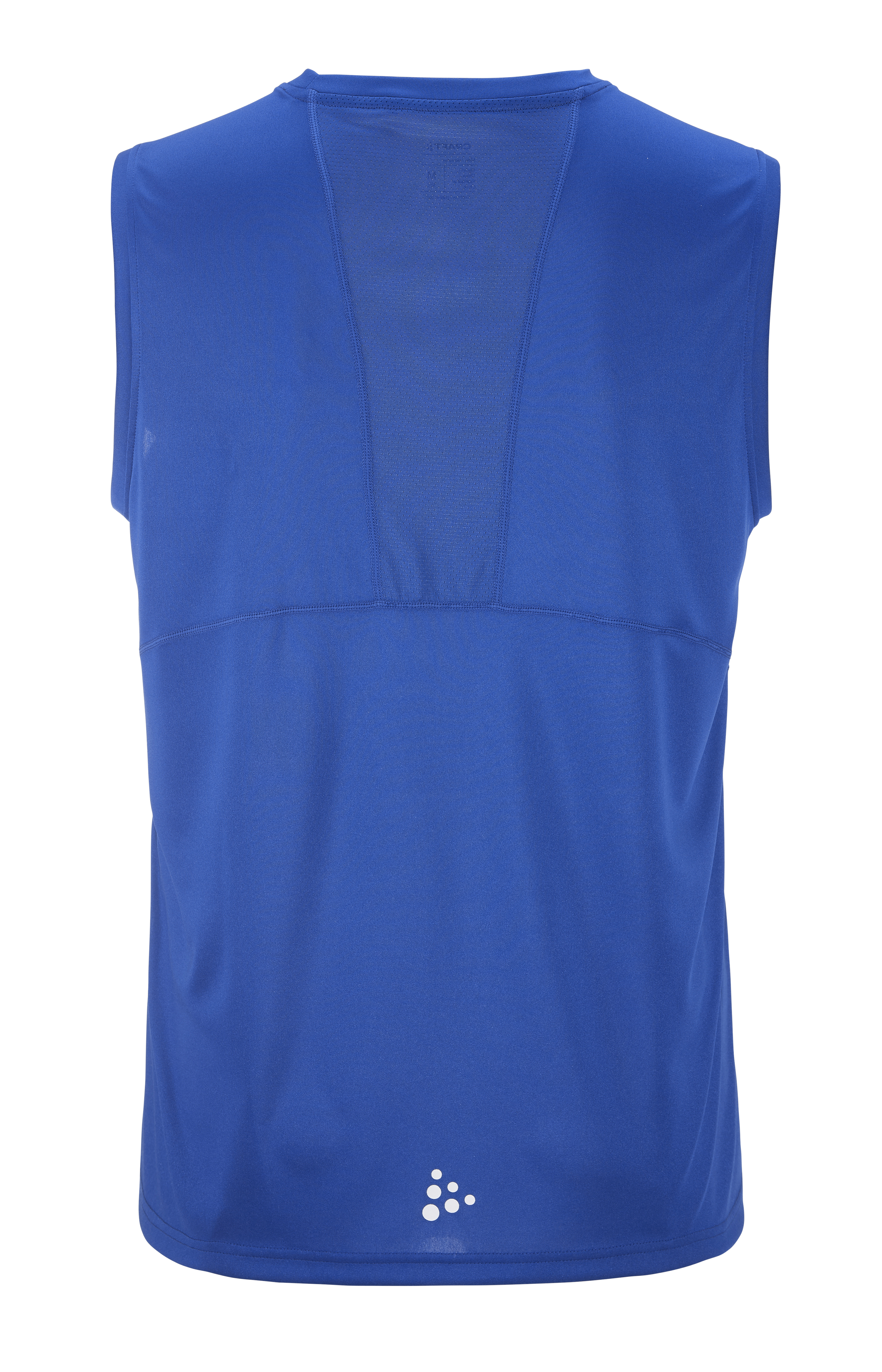 RUSH 2.0 SINGLET M - 9