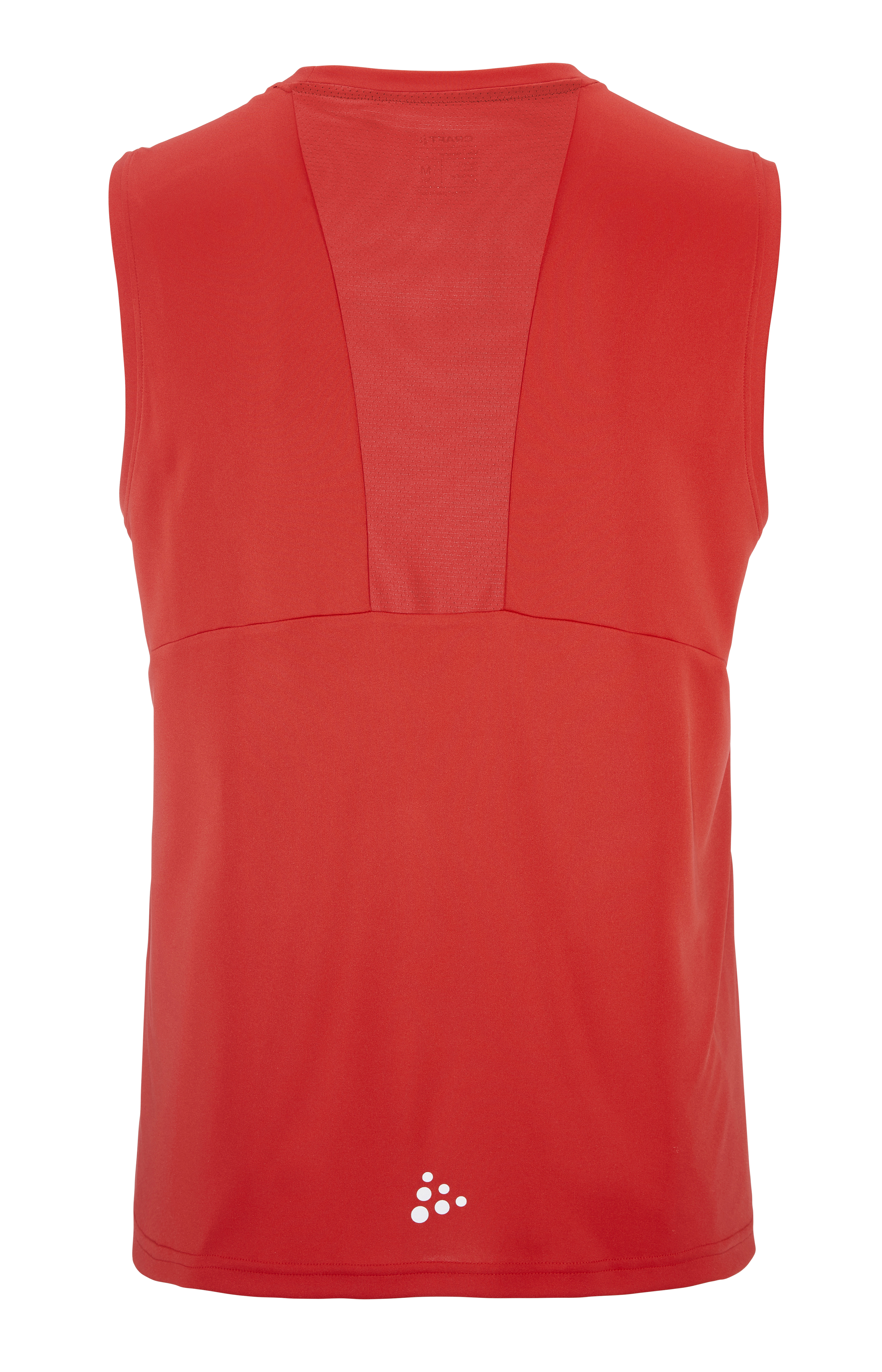 RUSH 2.0 SINGLET M - 12