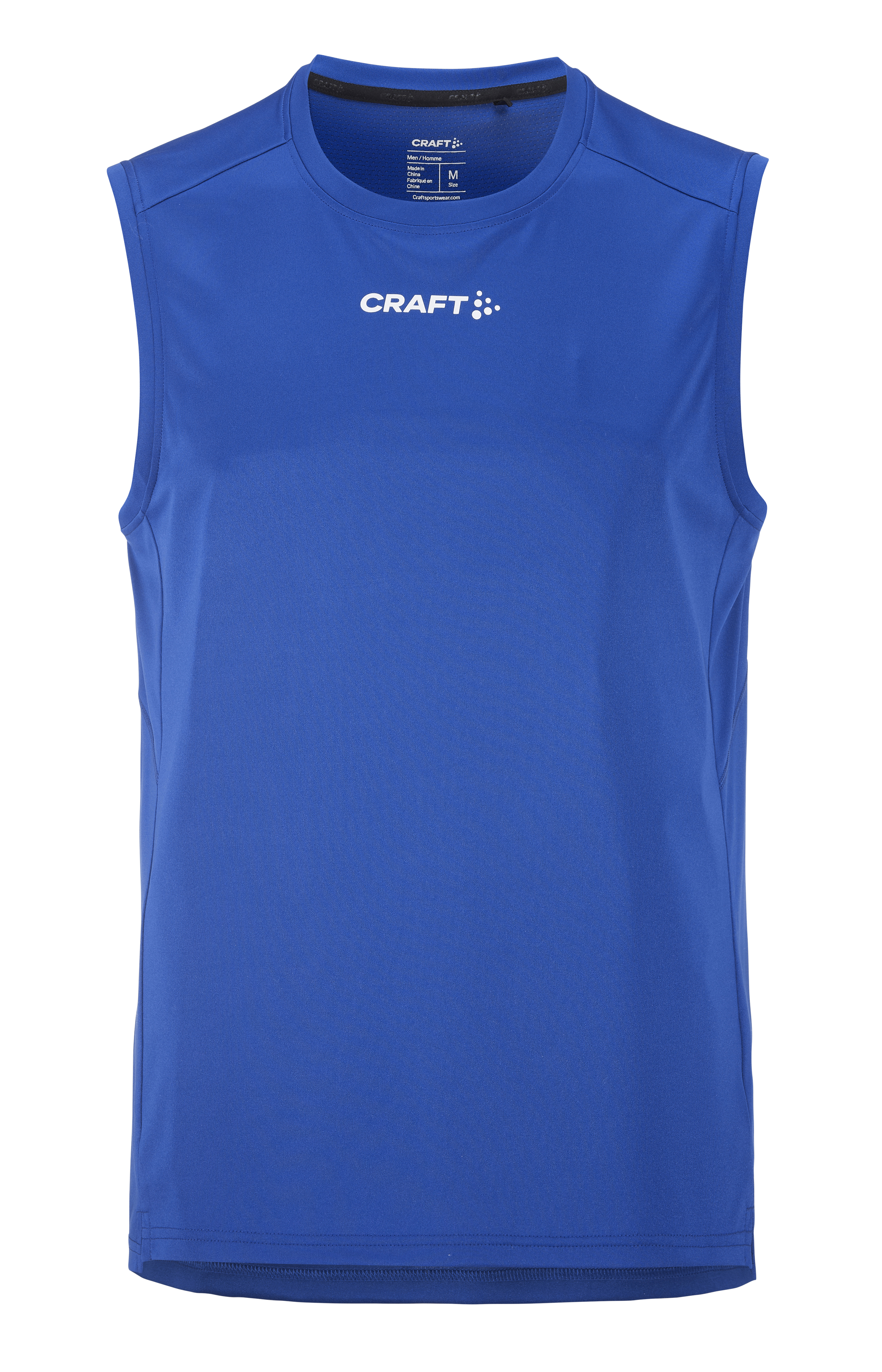 RUSH 2.0 SINGLET M - 3