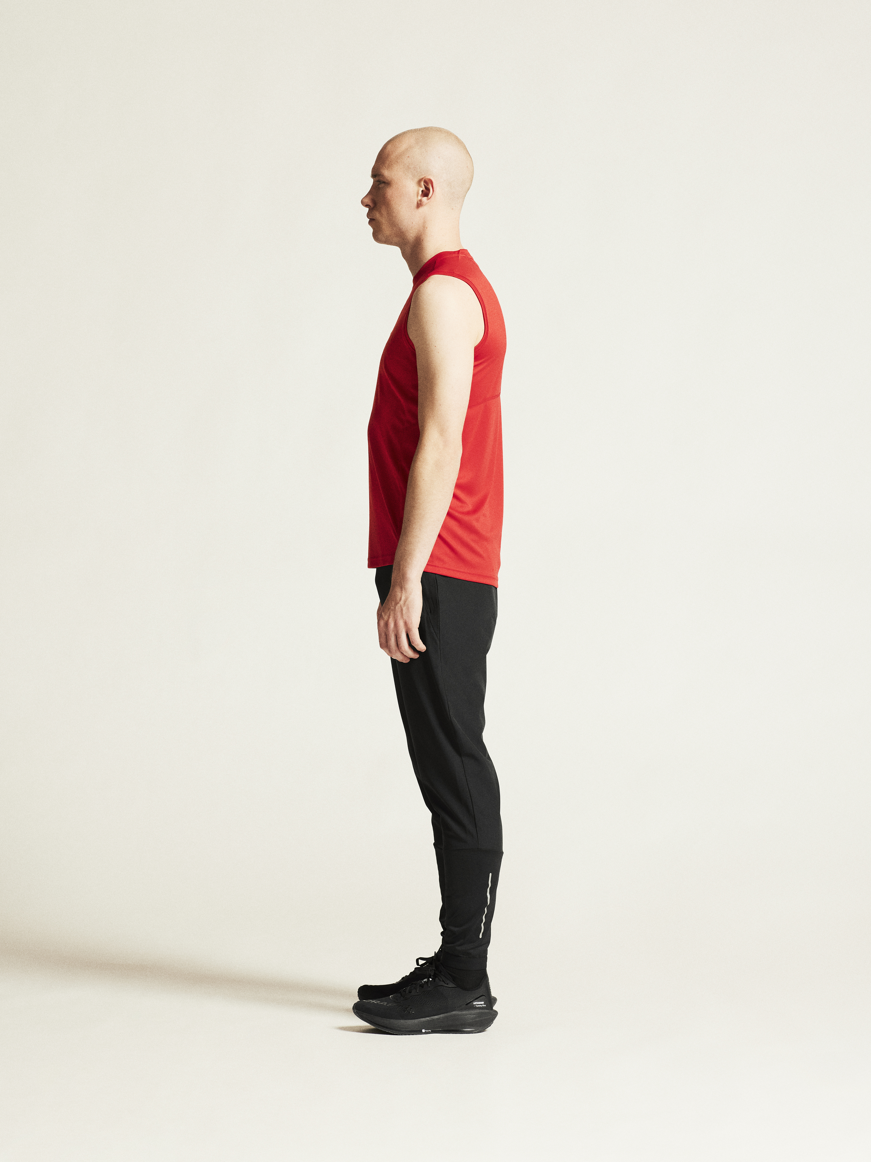RUSH 2.0 SINGLET M - 23