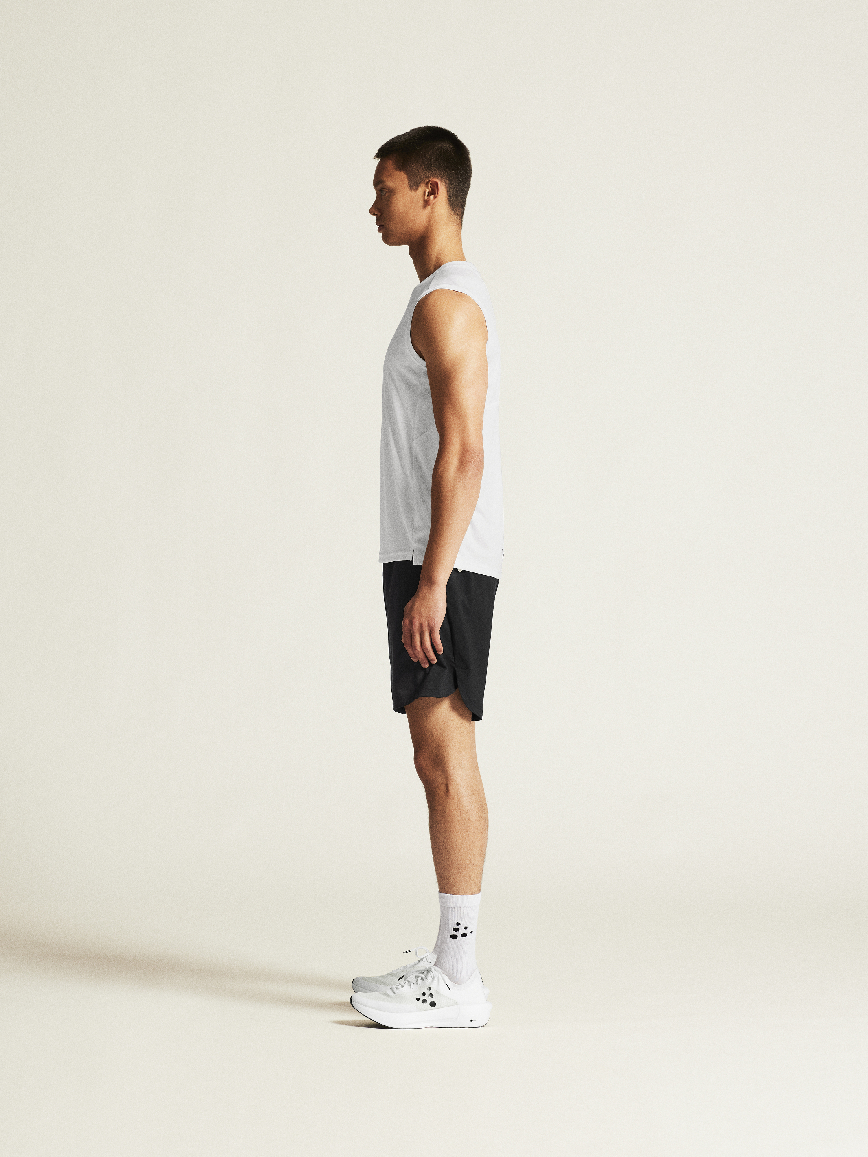 RUSH 2.0 SINGLET M - 30